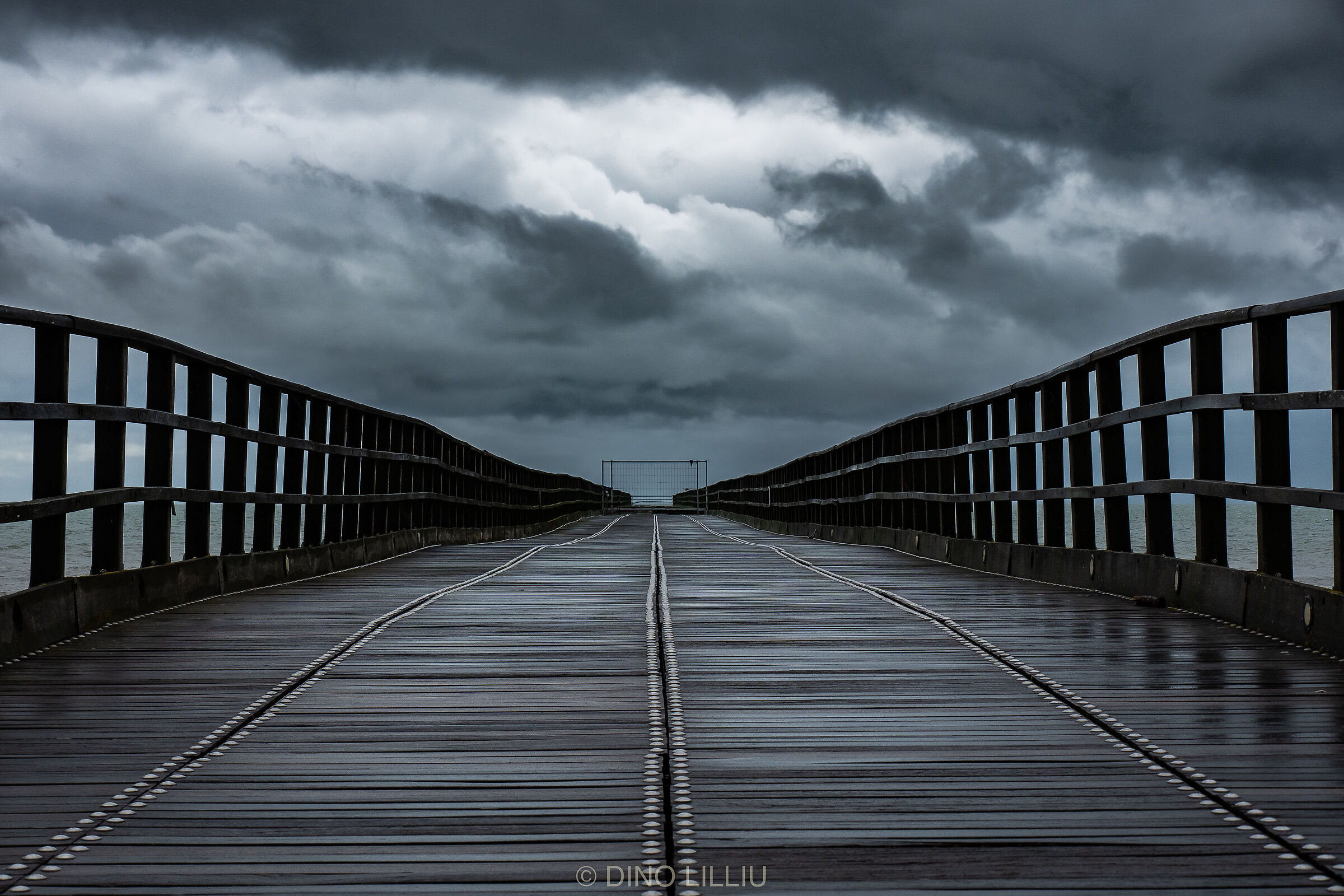 Uncertain future