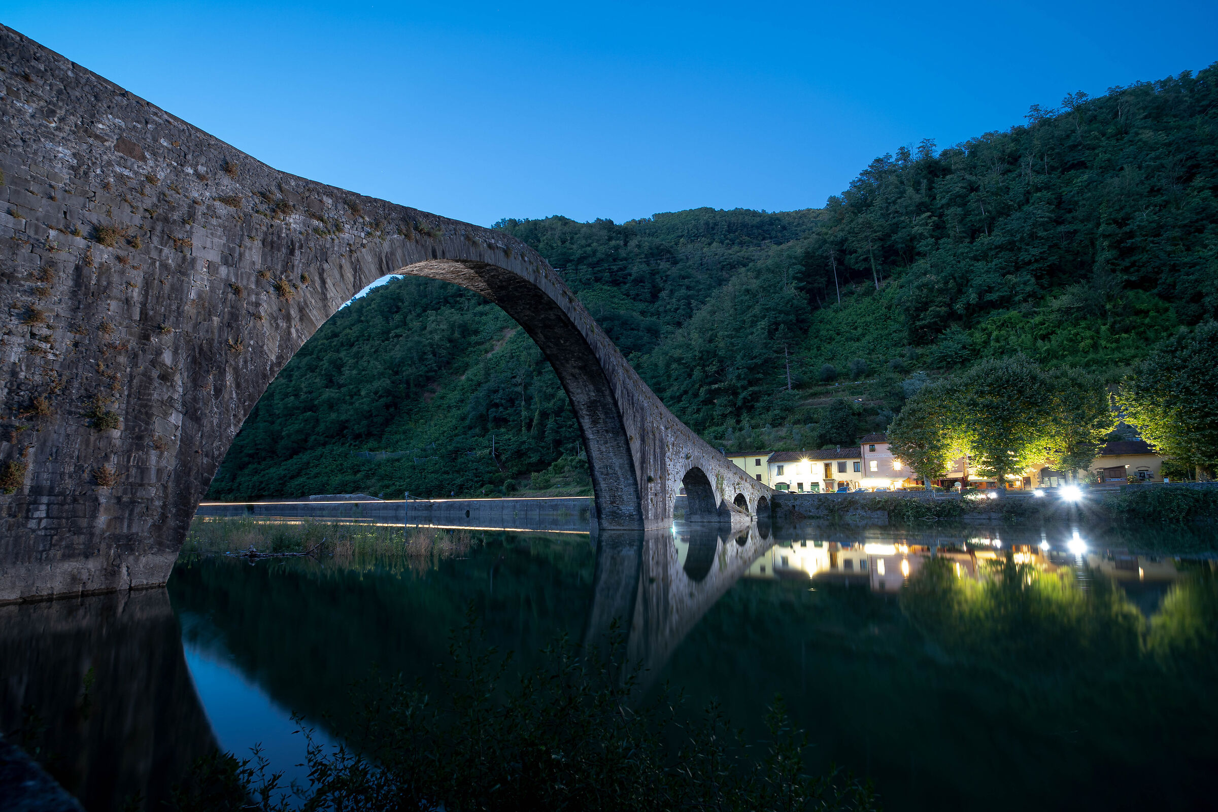 Maddalena Bridge