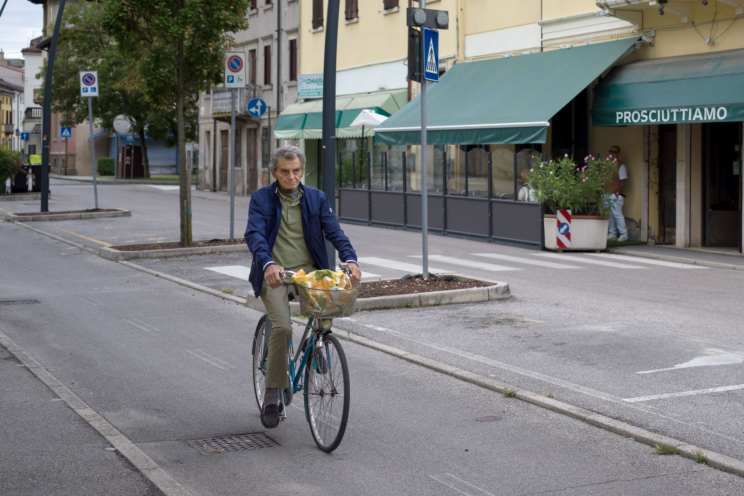 Once upon a time 'today'