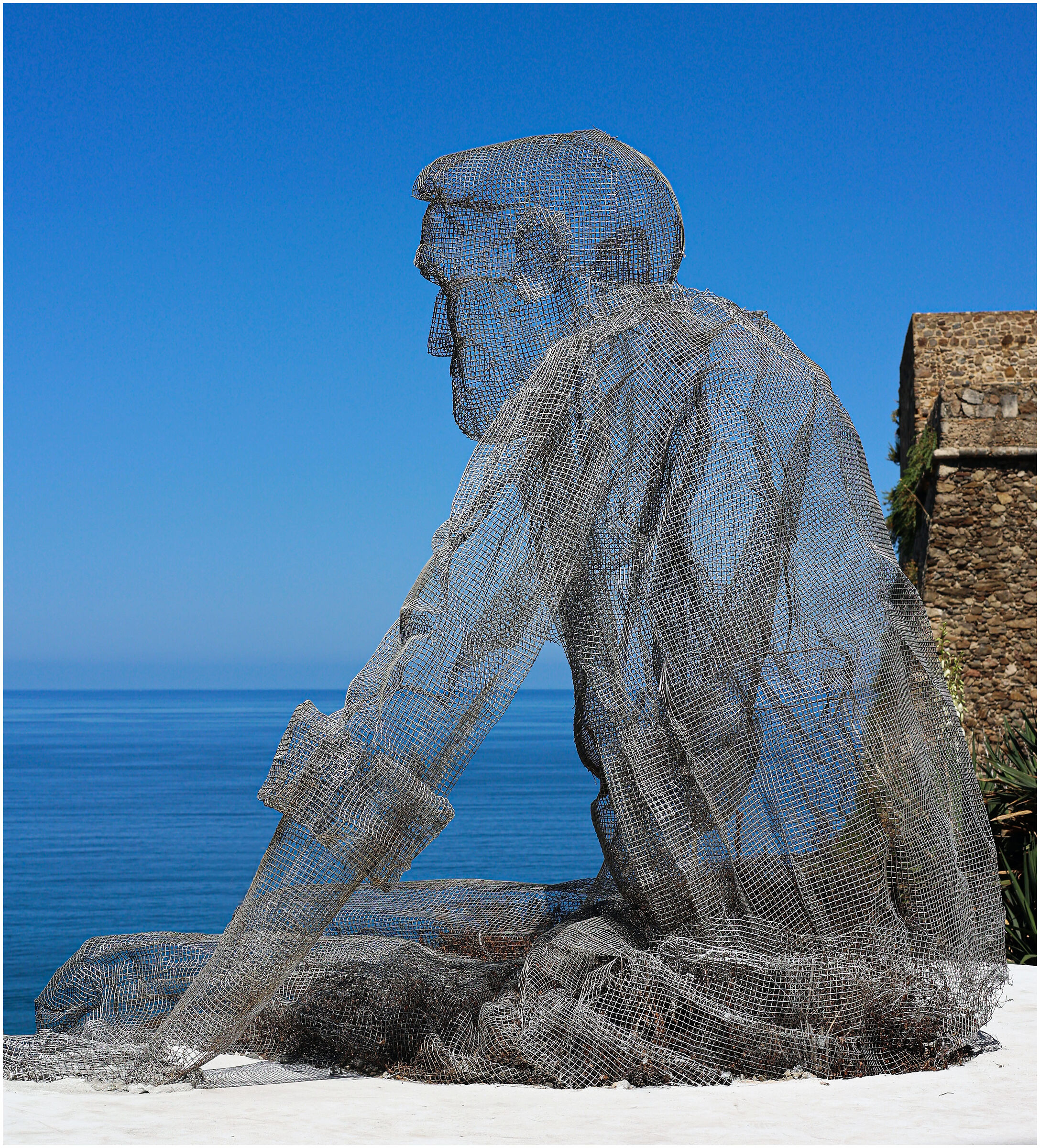 Il collezionista di venti