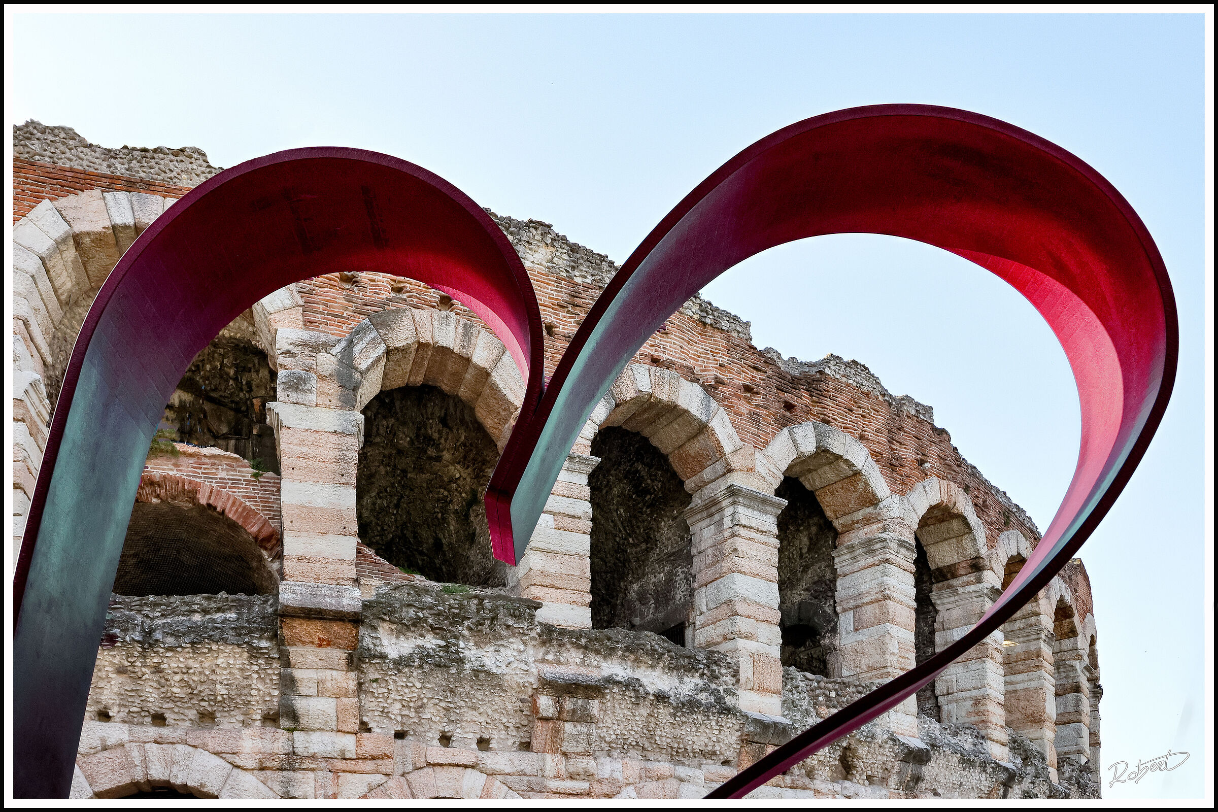 Love in Verona