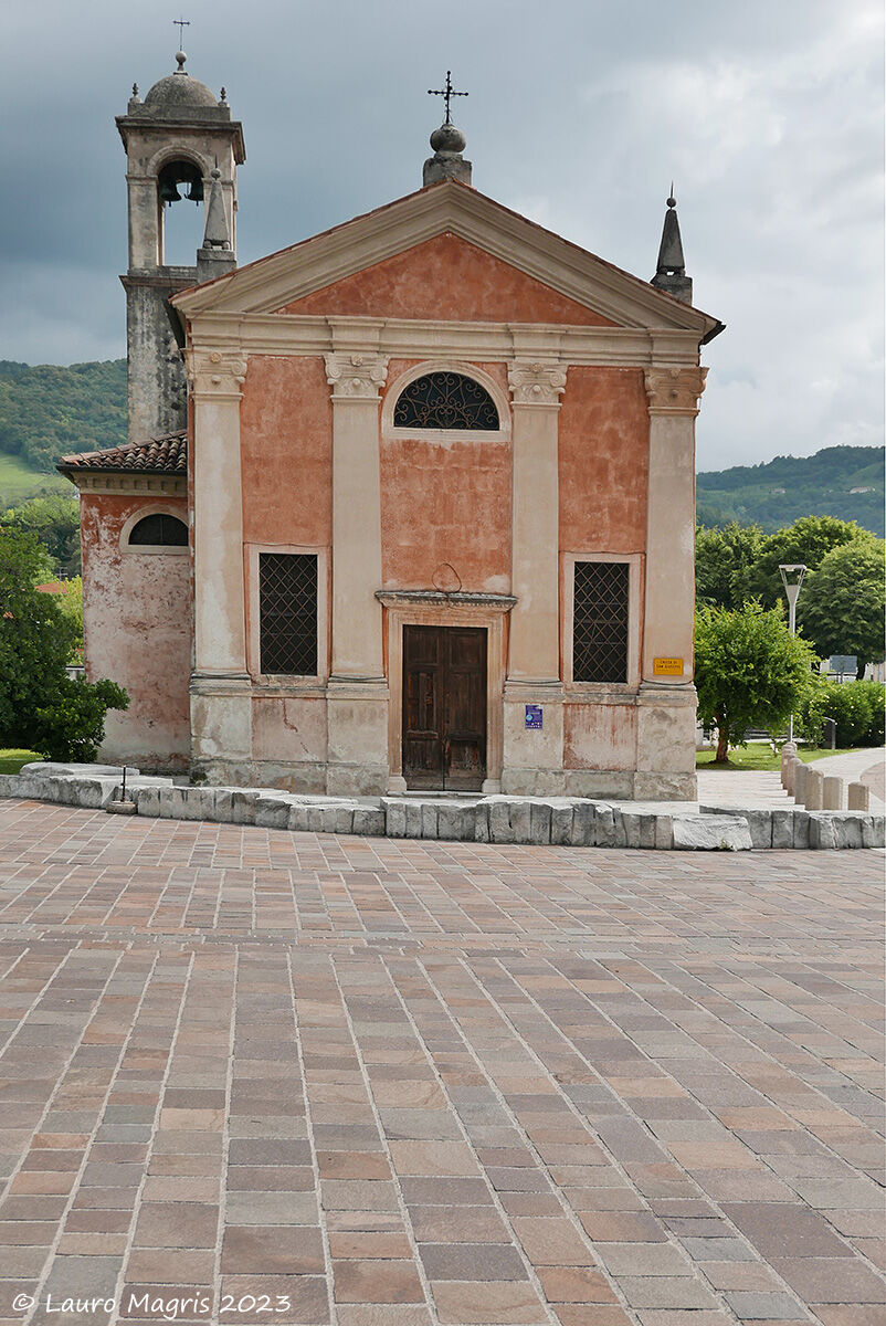 Chiesa di San Giuseppe