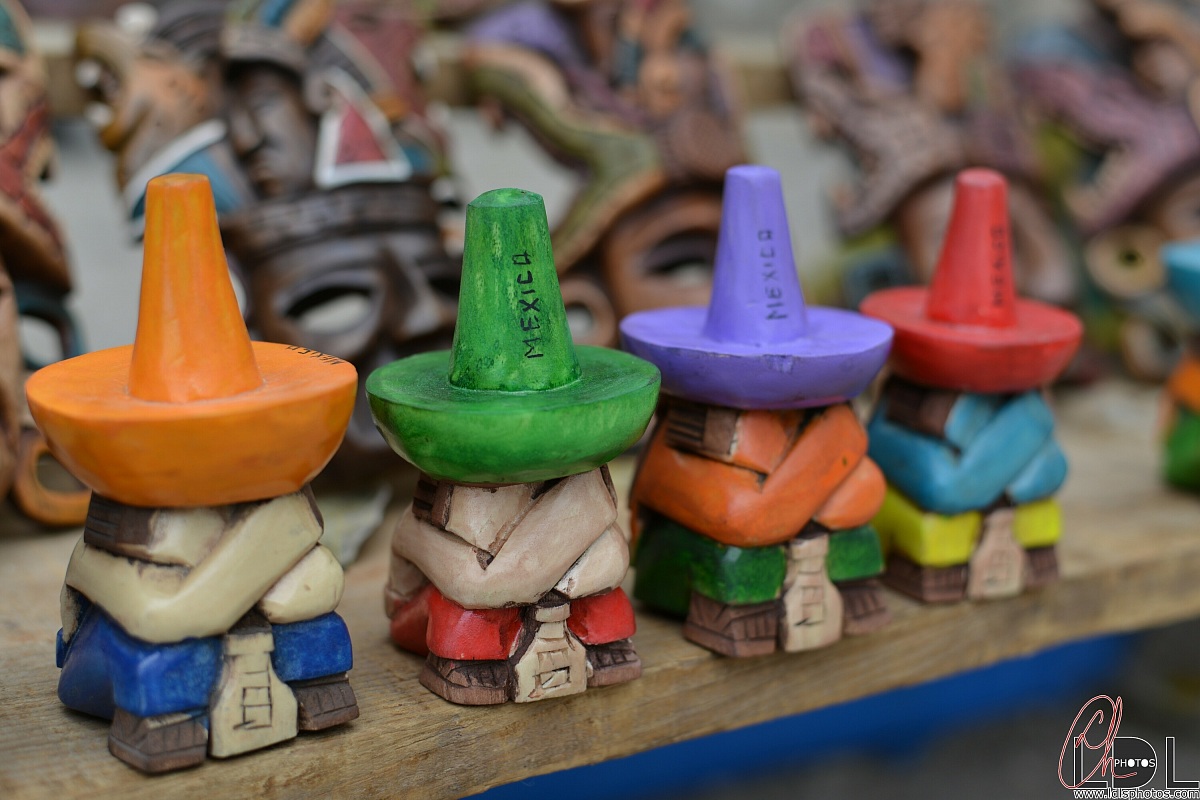 Un piccolo souvenir...