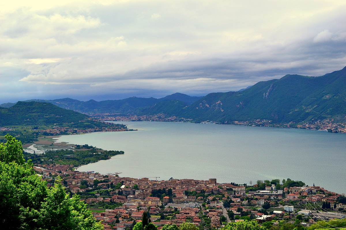 Iseo
