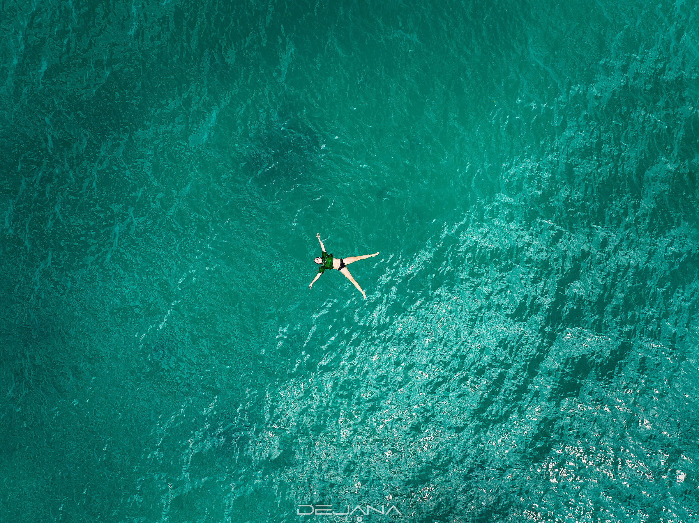 Deep Blu