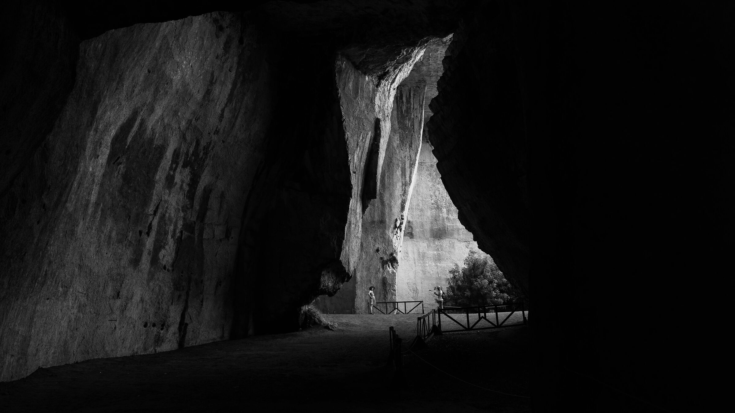 Grotta dei Cordari