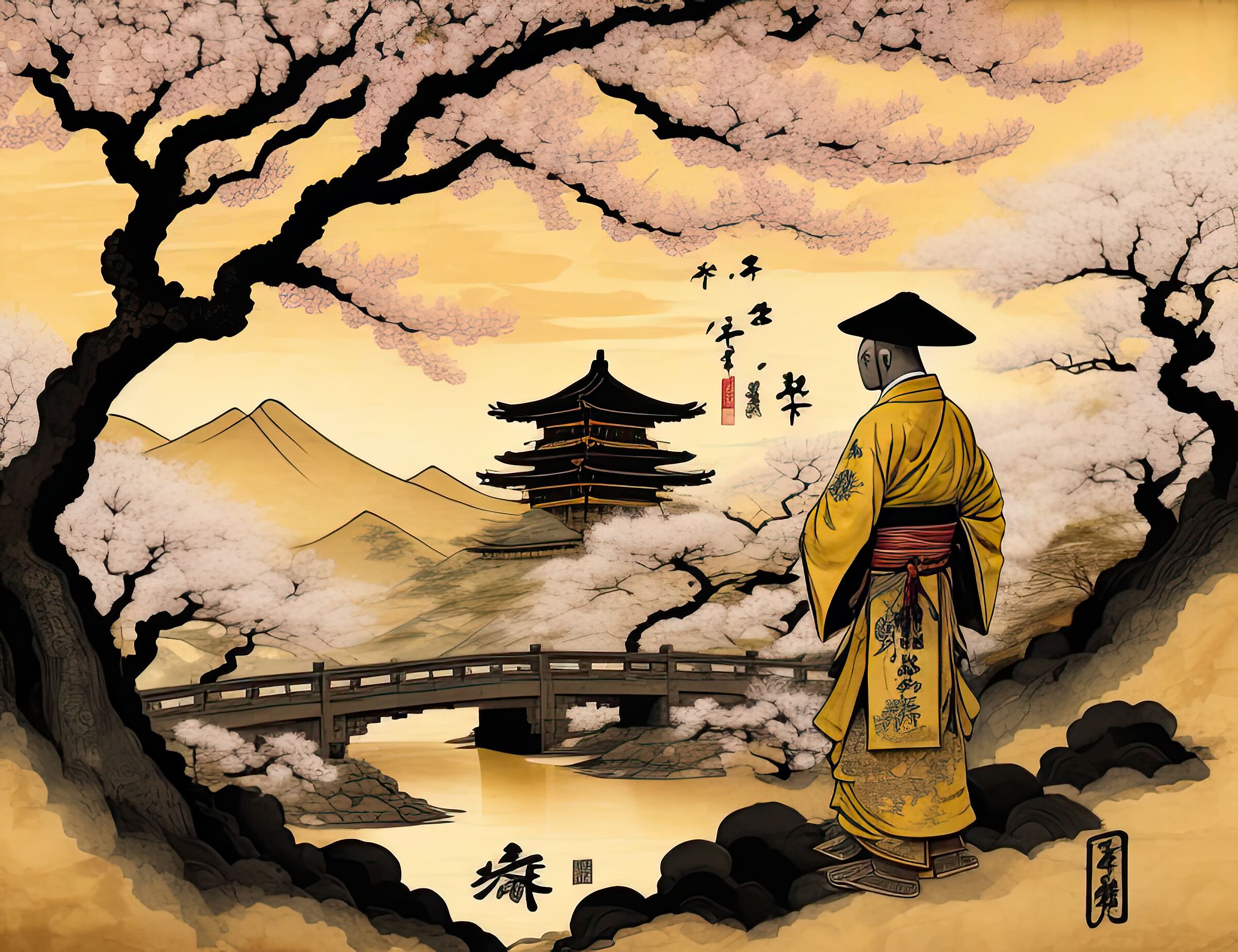 Pergamena giapponese