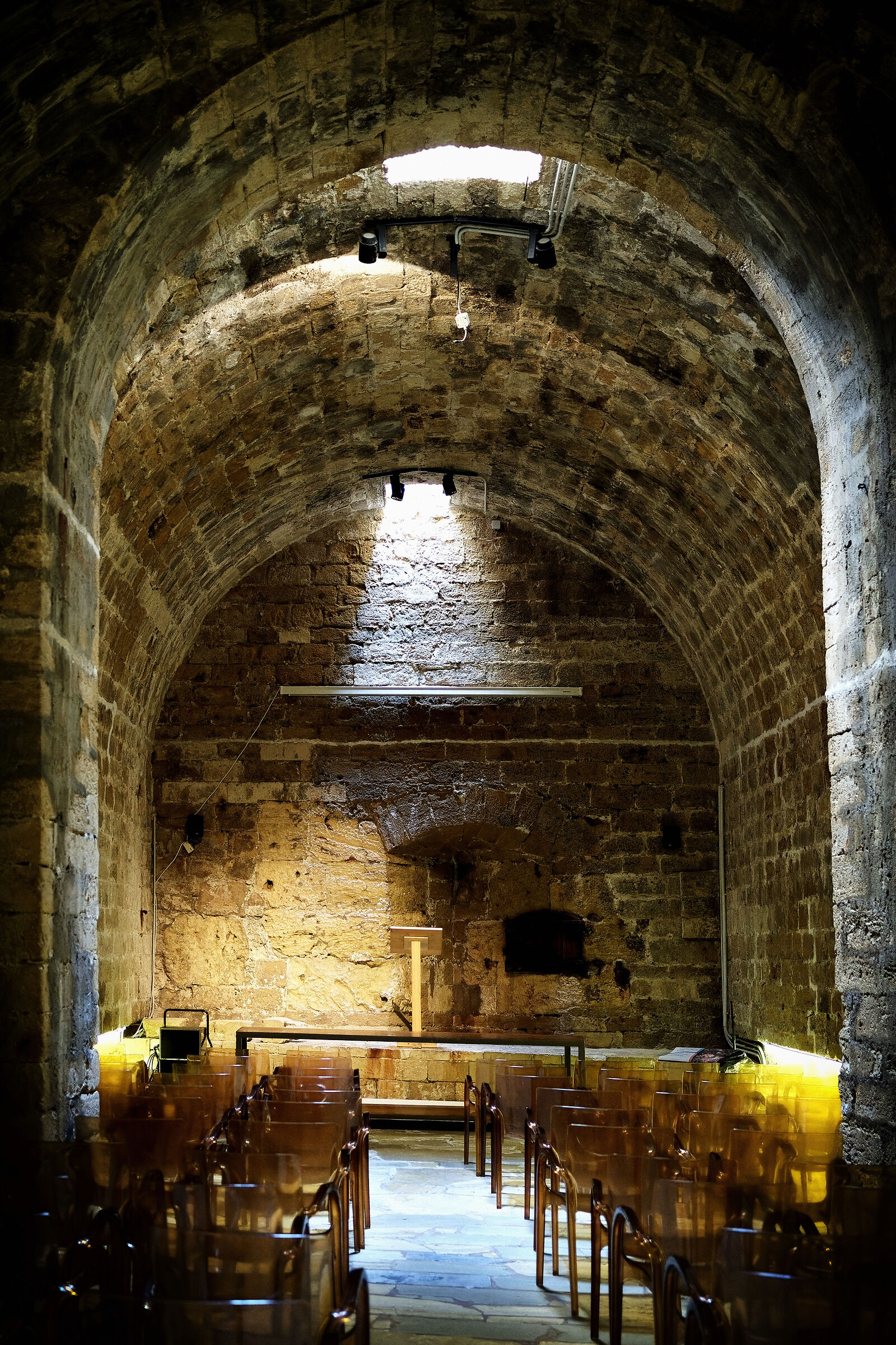 Fortezza Veneziana di Heraklion - Rocca a Mare