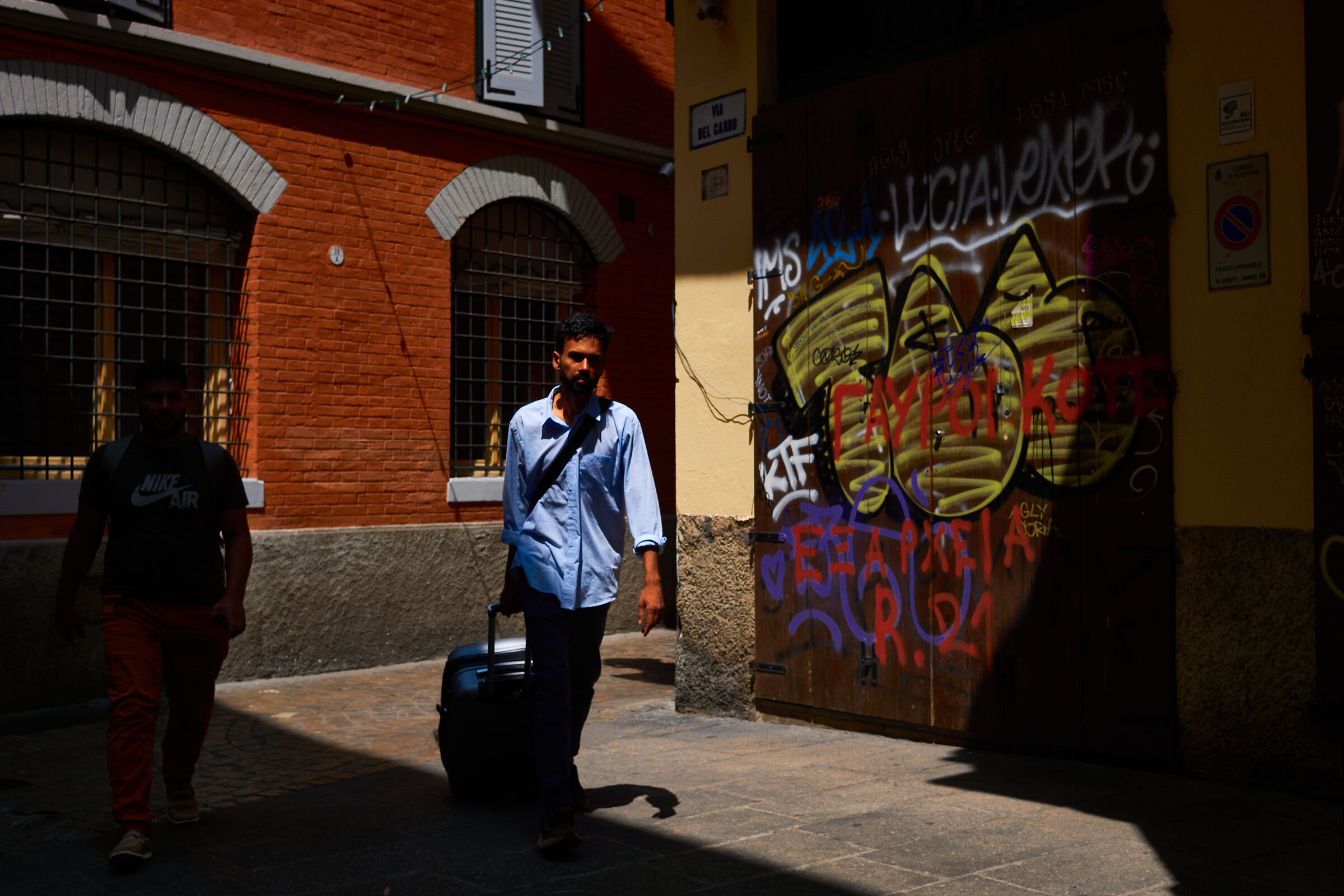 Jewish Ghetto