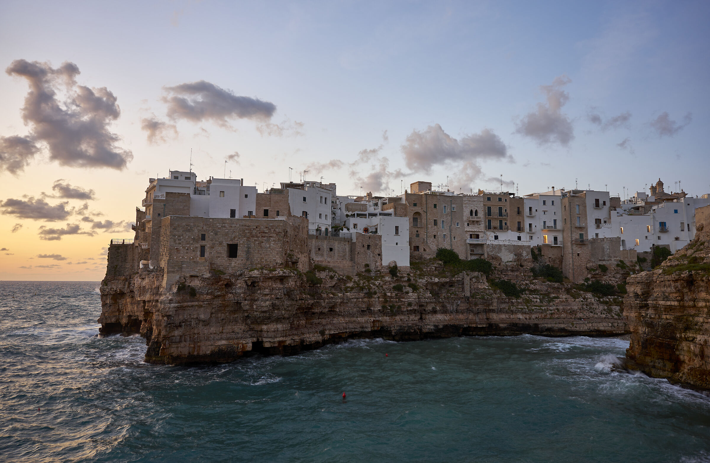 Polignano