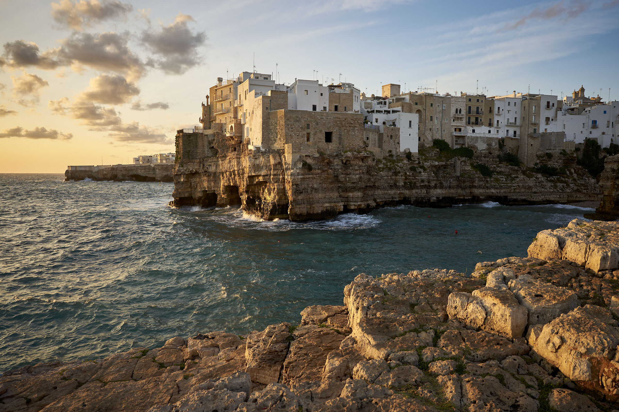 Polignano