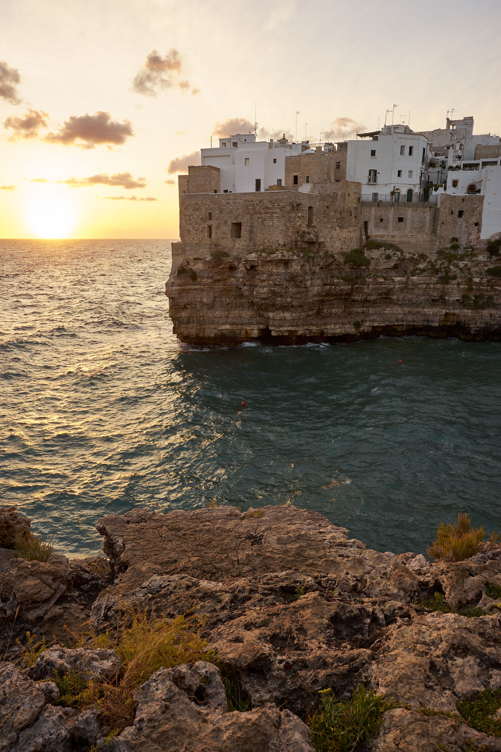 Polignano