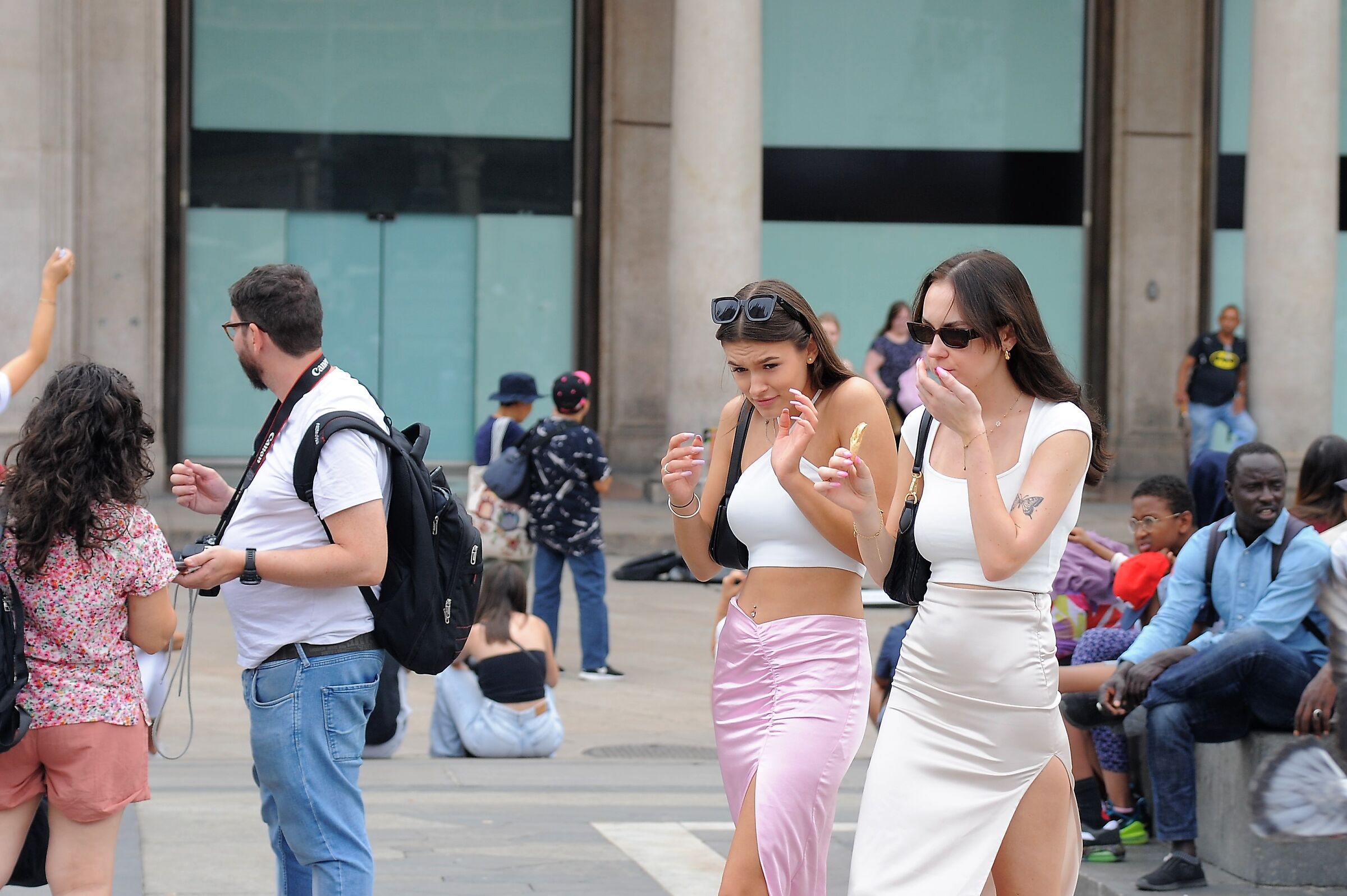 Aiutooo..un Canonista!