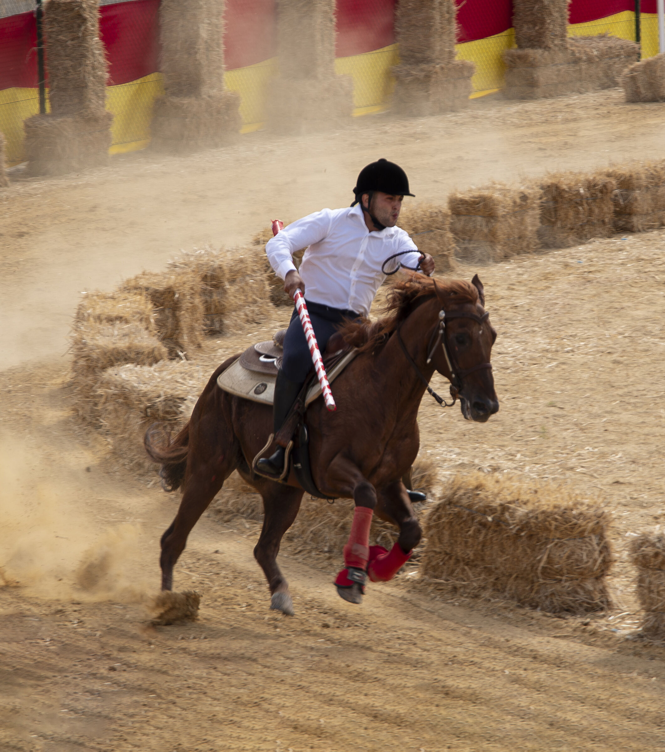 La Giostra dei Ventimiglia 33° edizione