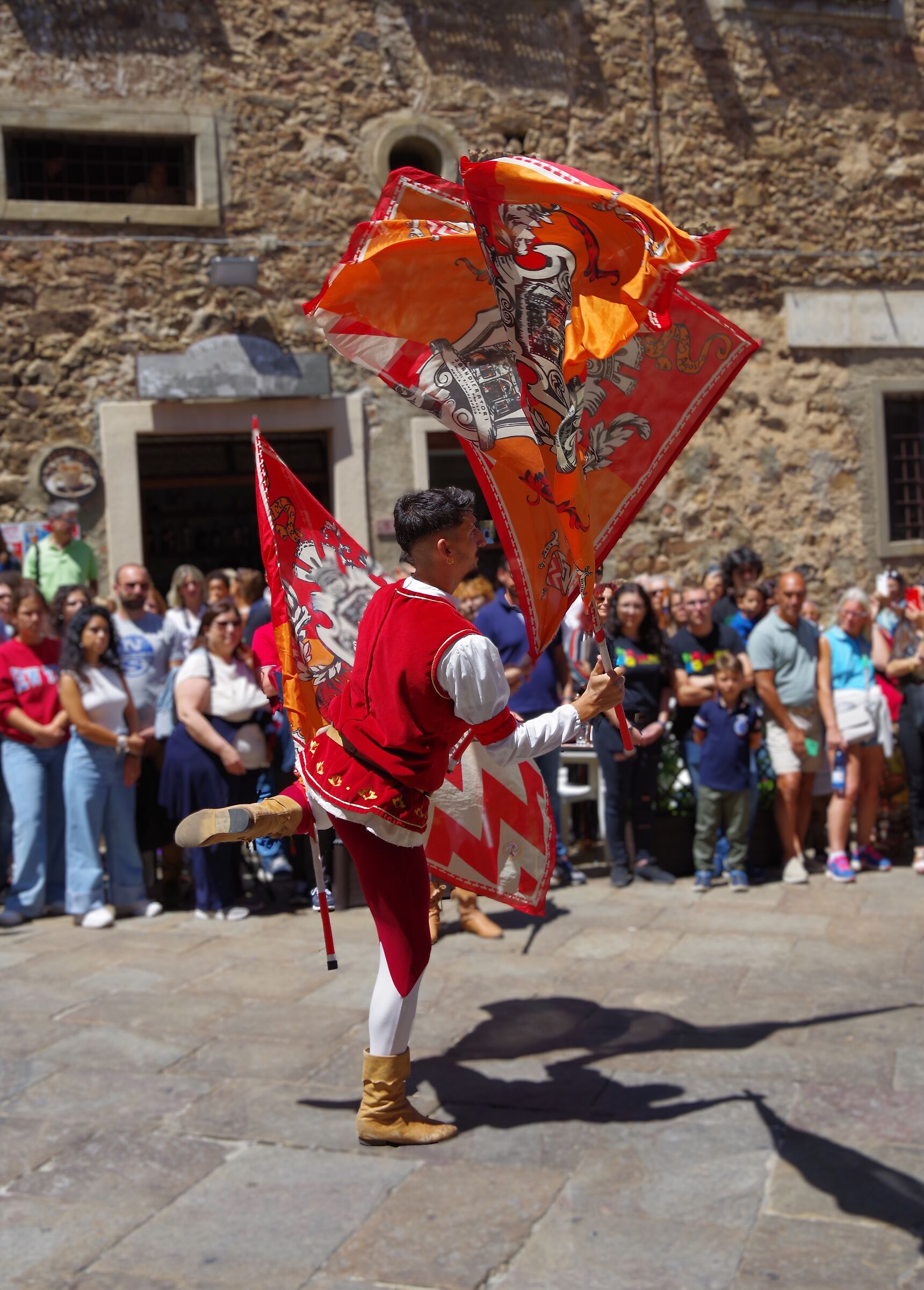 La Giostra dei Ventimiglia 33° edizione