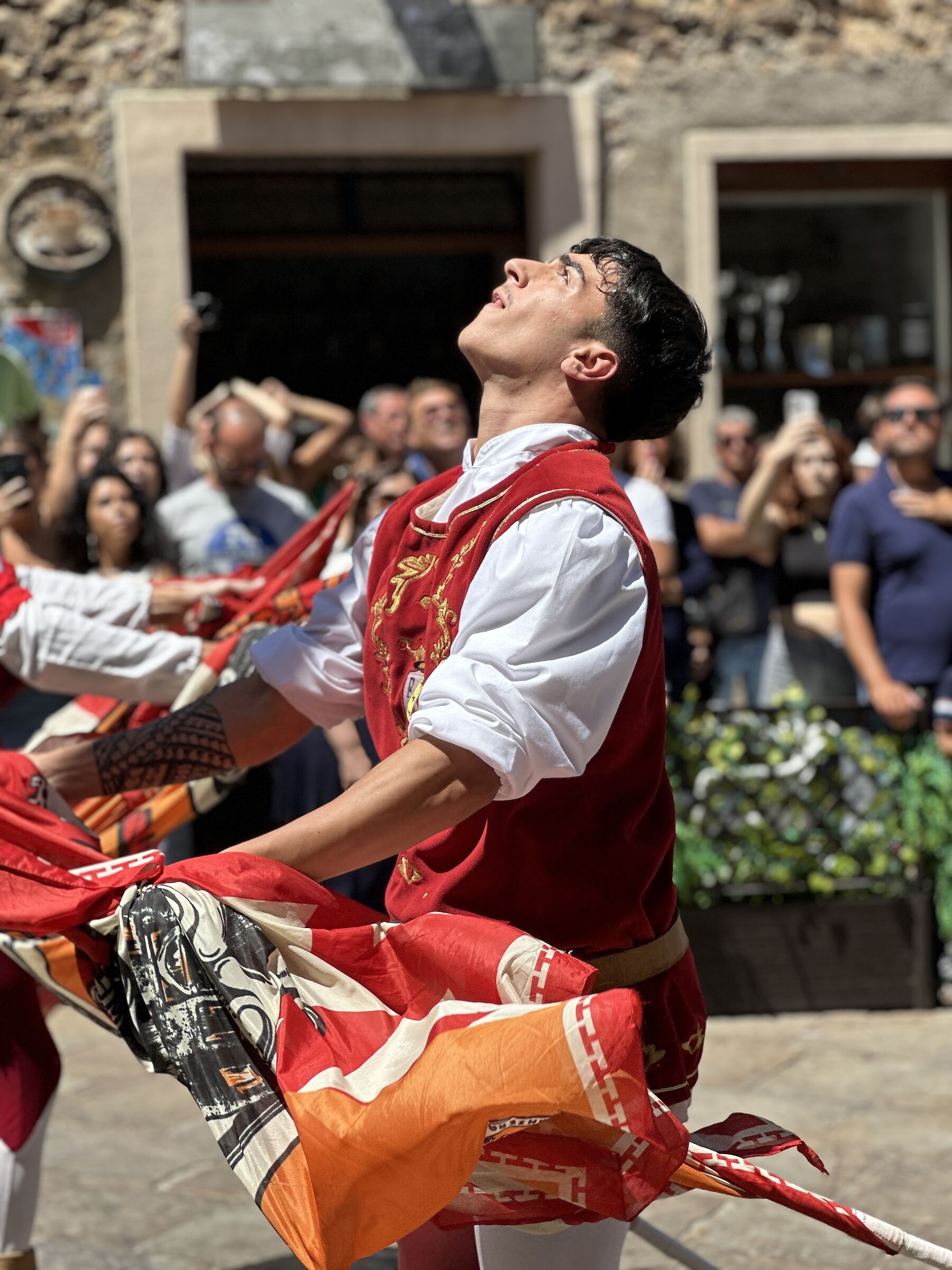 La Giostra dei Ventimiglia 33° edizione