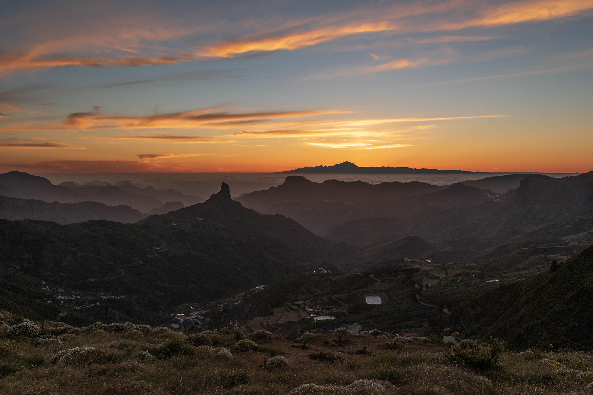 Gran Canaria