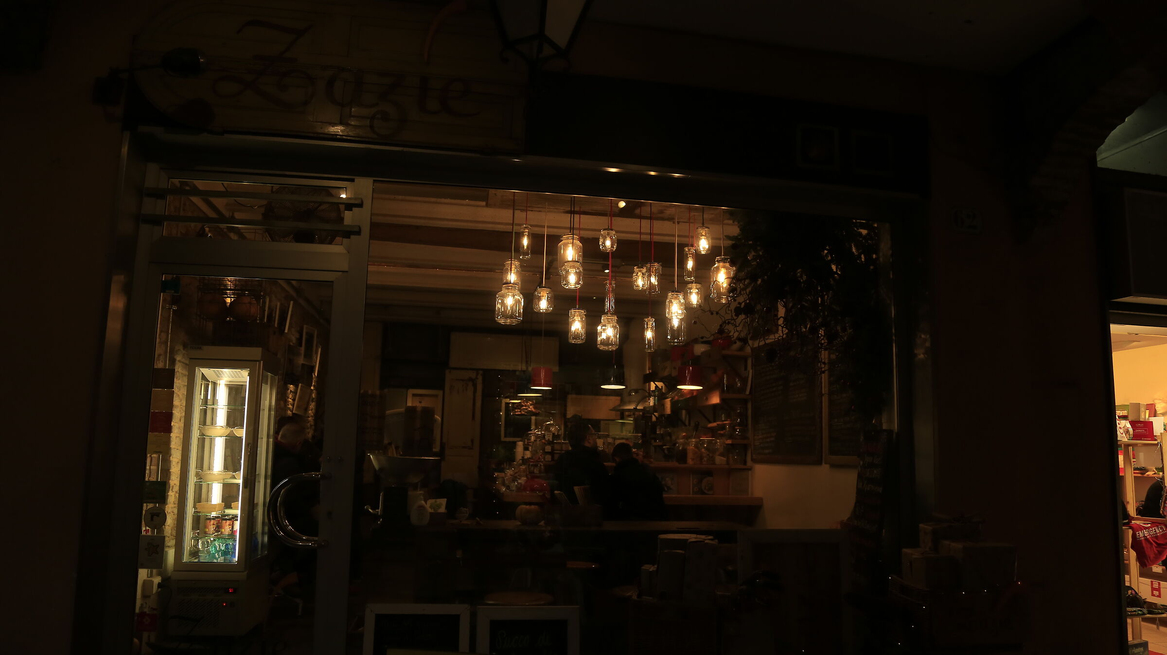 lighting