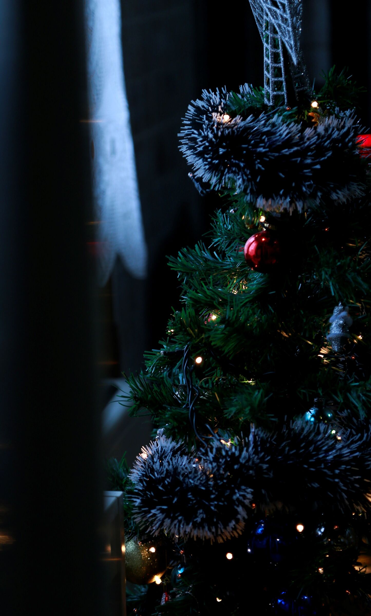 Christmas nostalgia