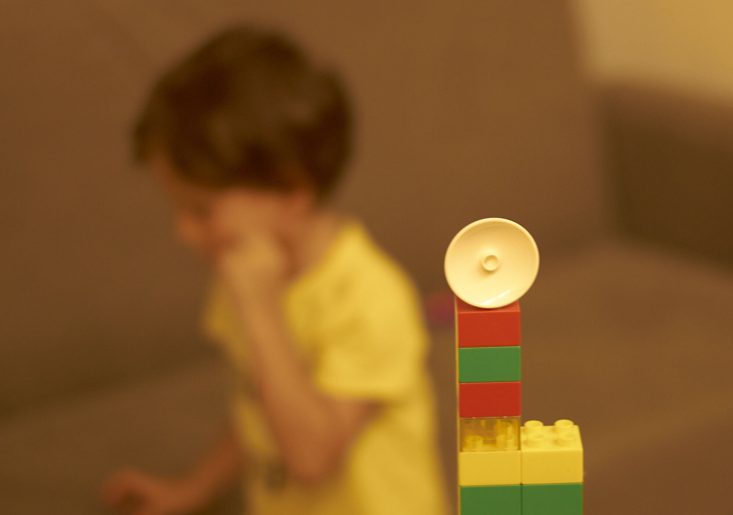 Costruiamo un ripetitore