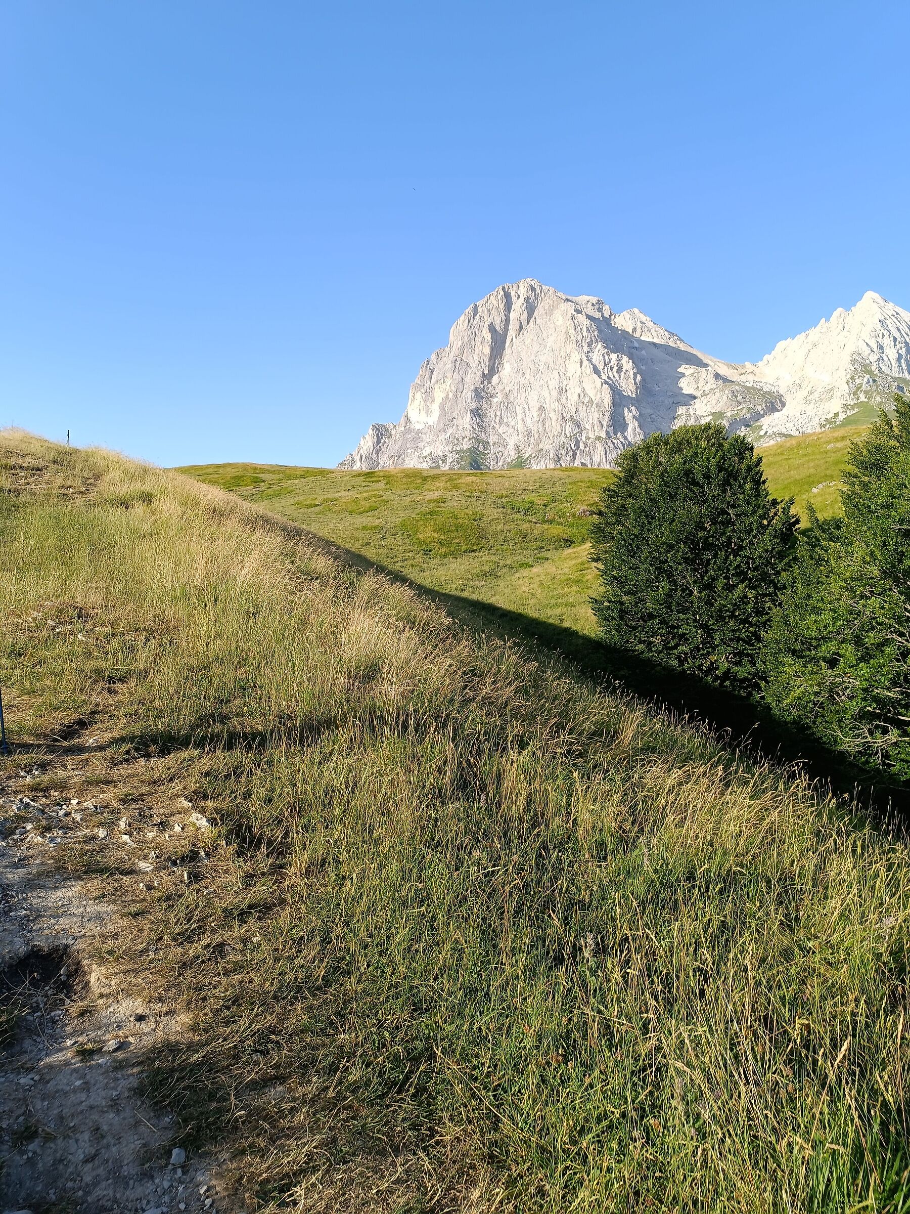 I love Abruzzo