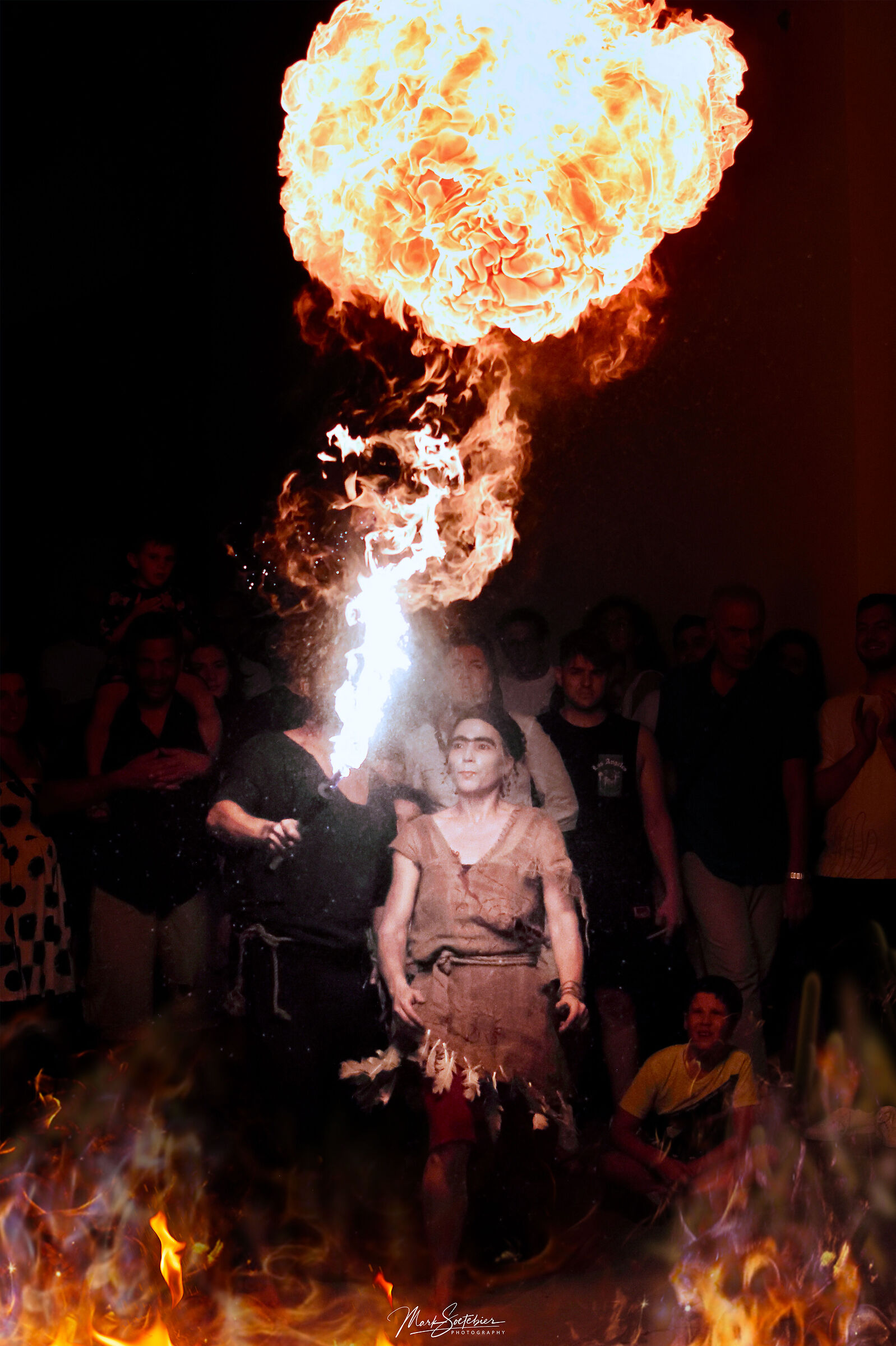 Laterina Medievale - Barabba