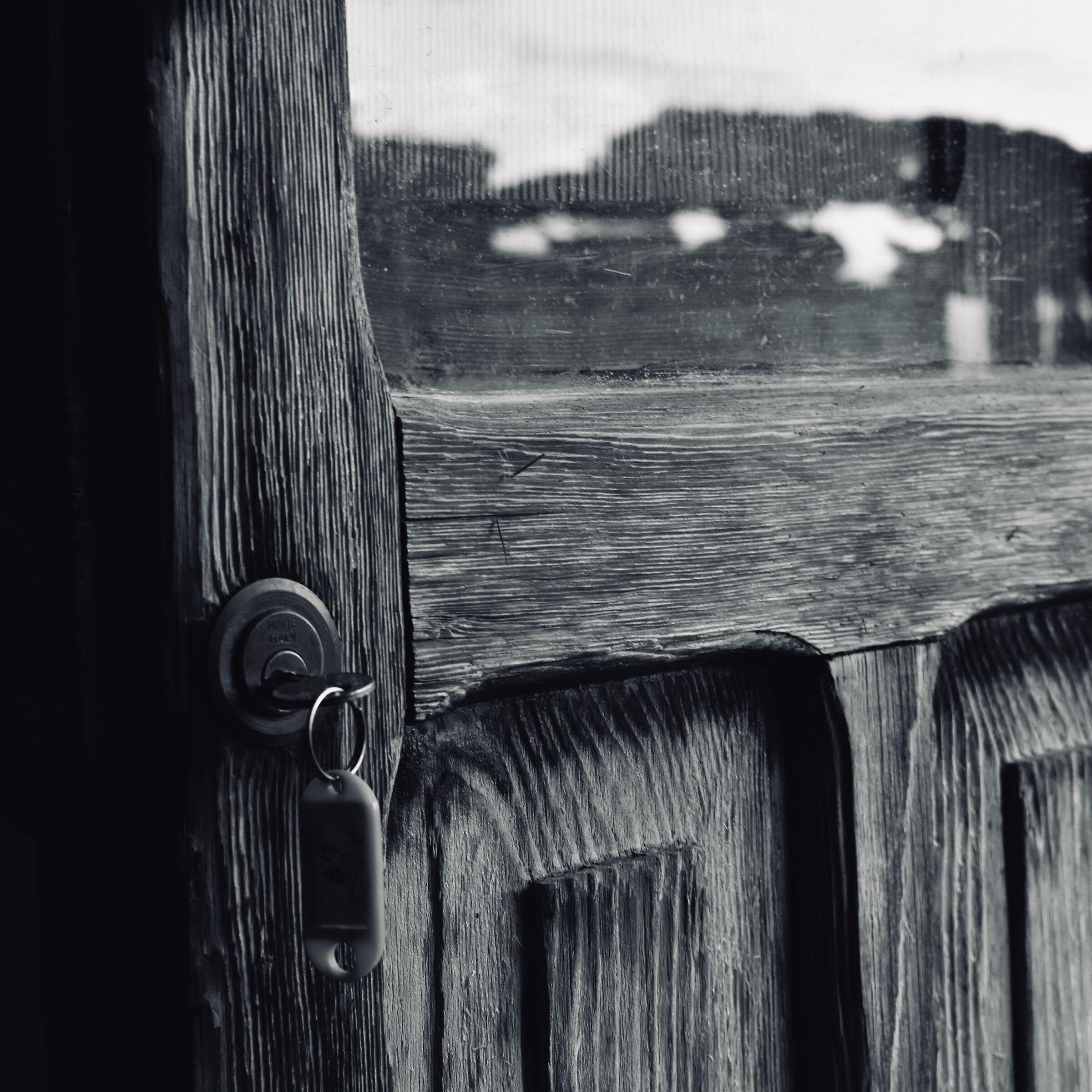 Wood