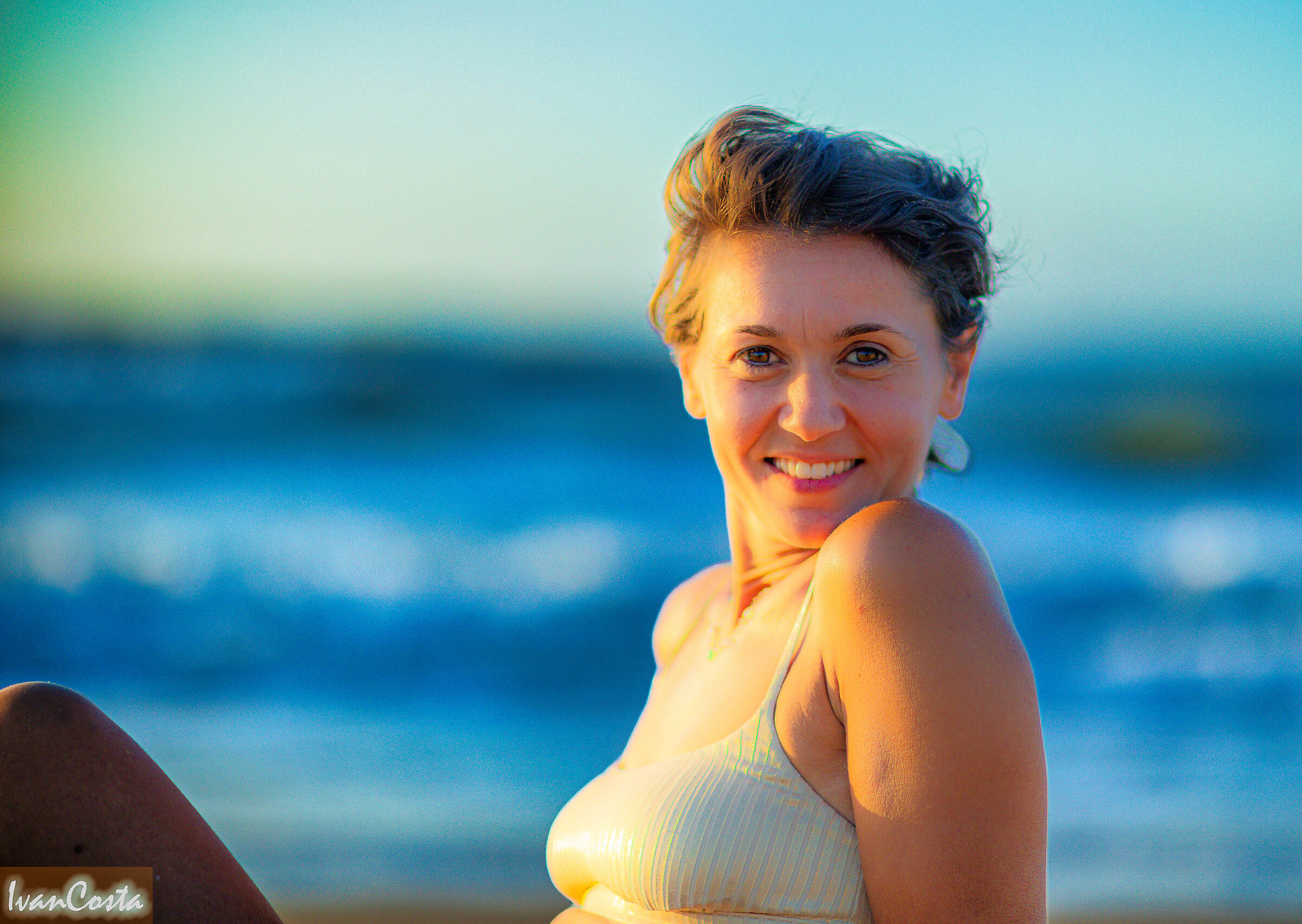 Saziami! Ma di Baci ..