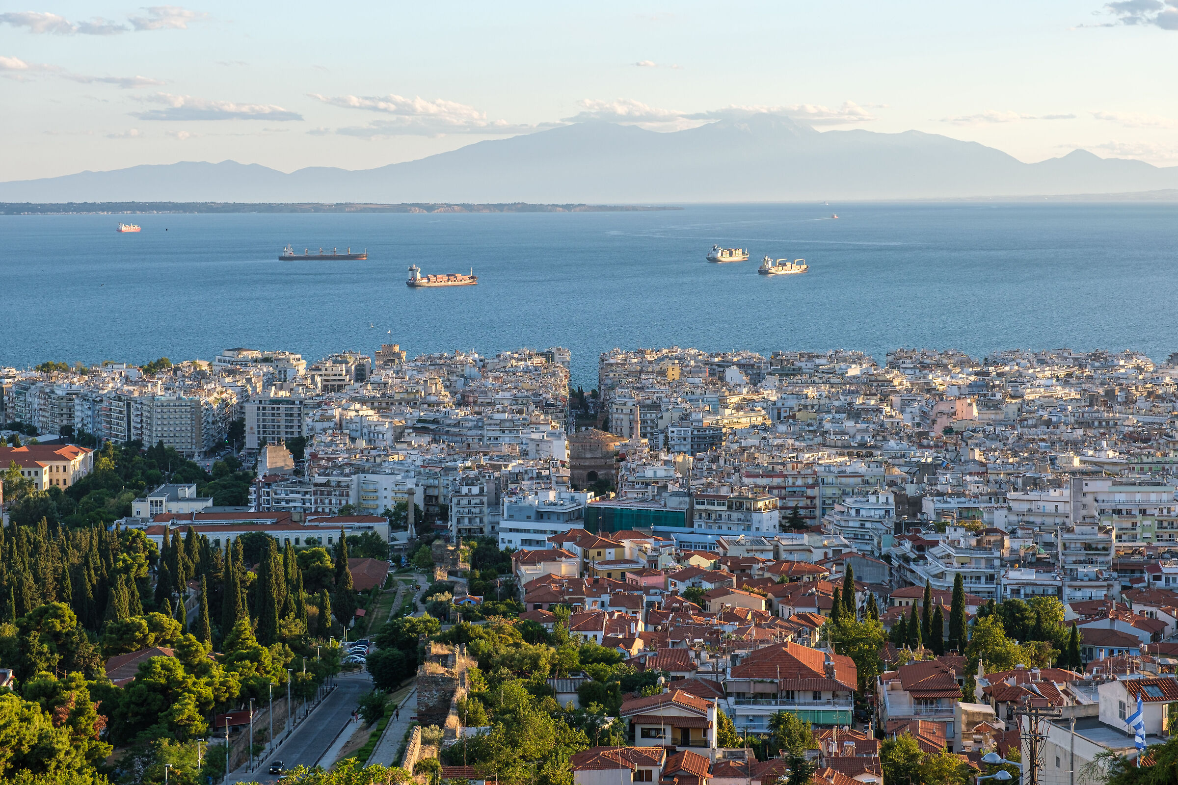 Thessaloniki Greece