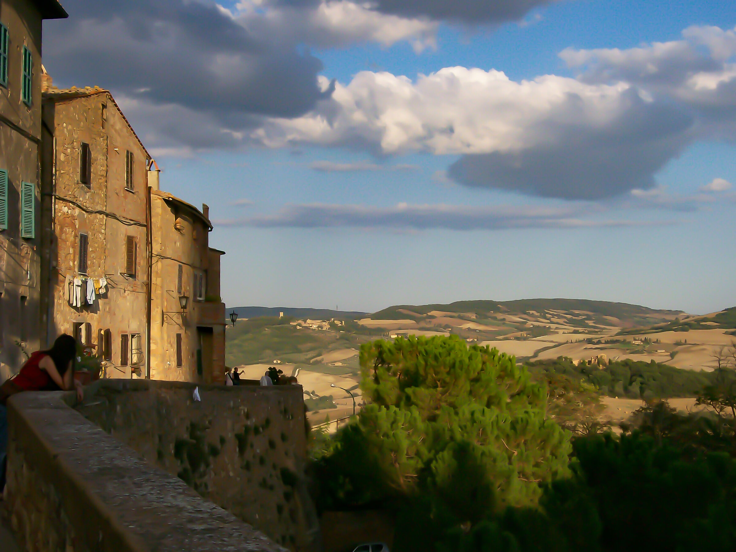 Pienza