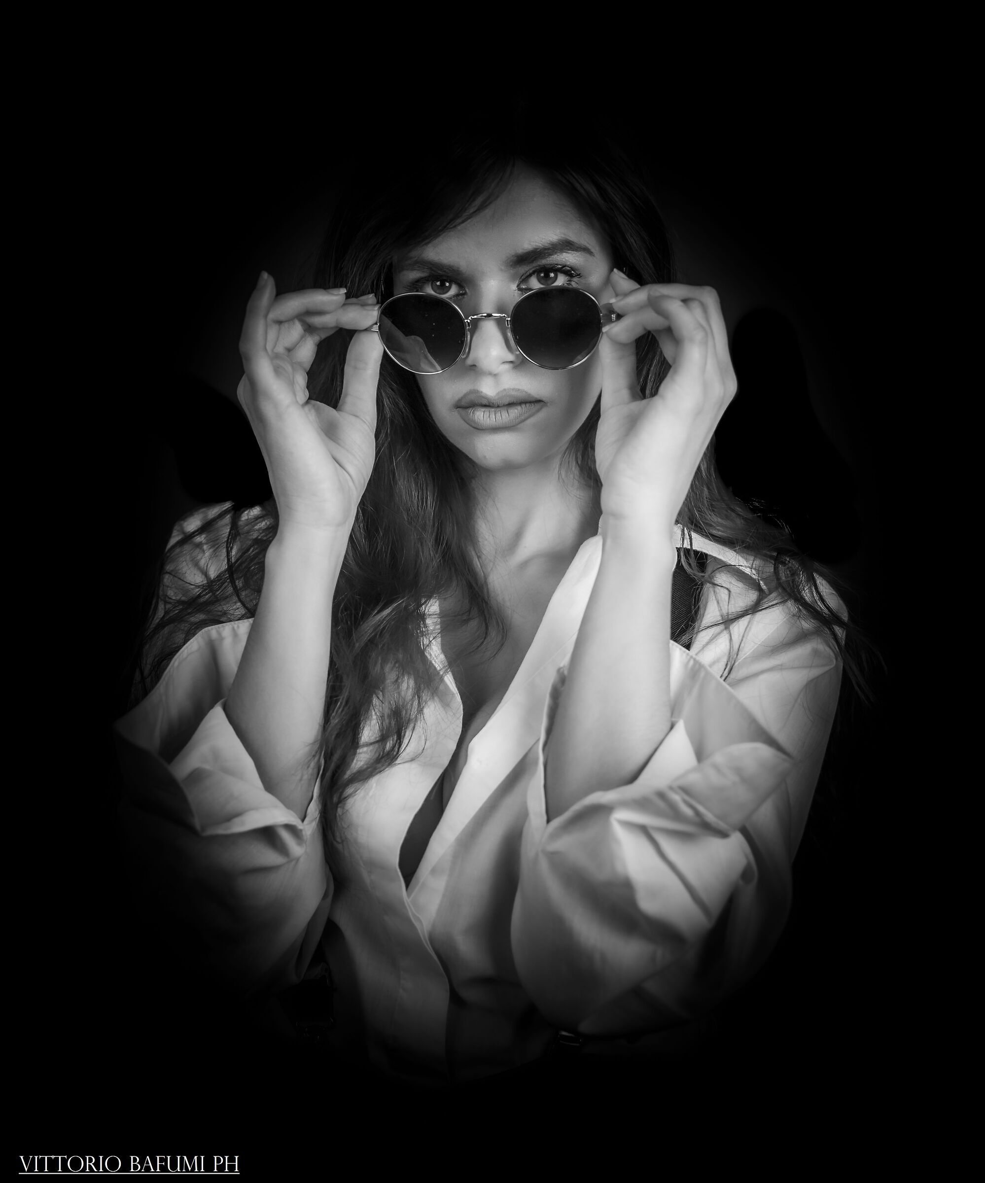 portrait .valentina