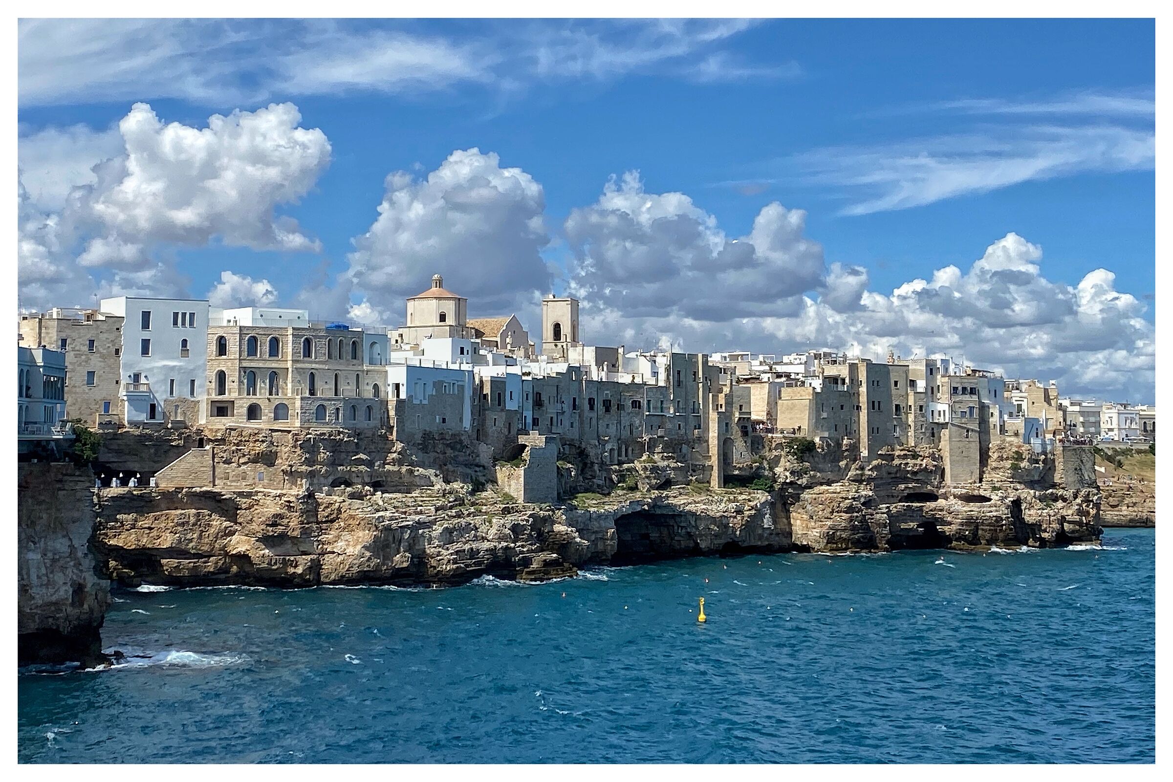 Polignano a mare