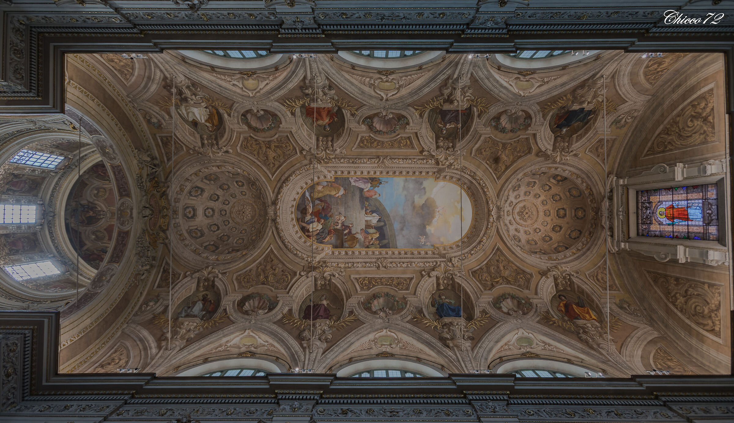 Basilica San Lorenzo a Verolanuova