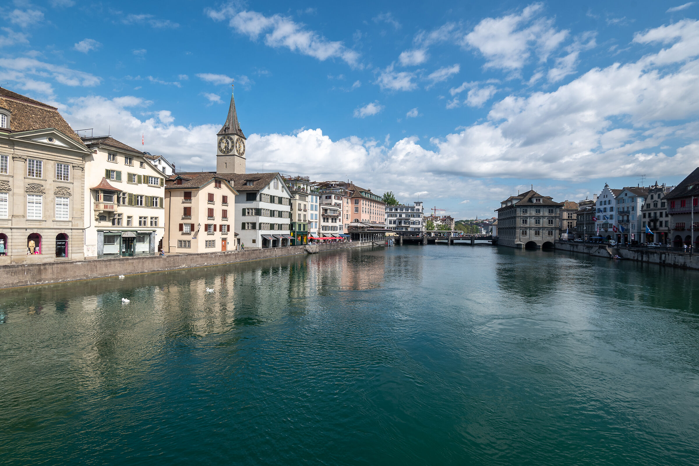 La Limmat