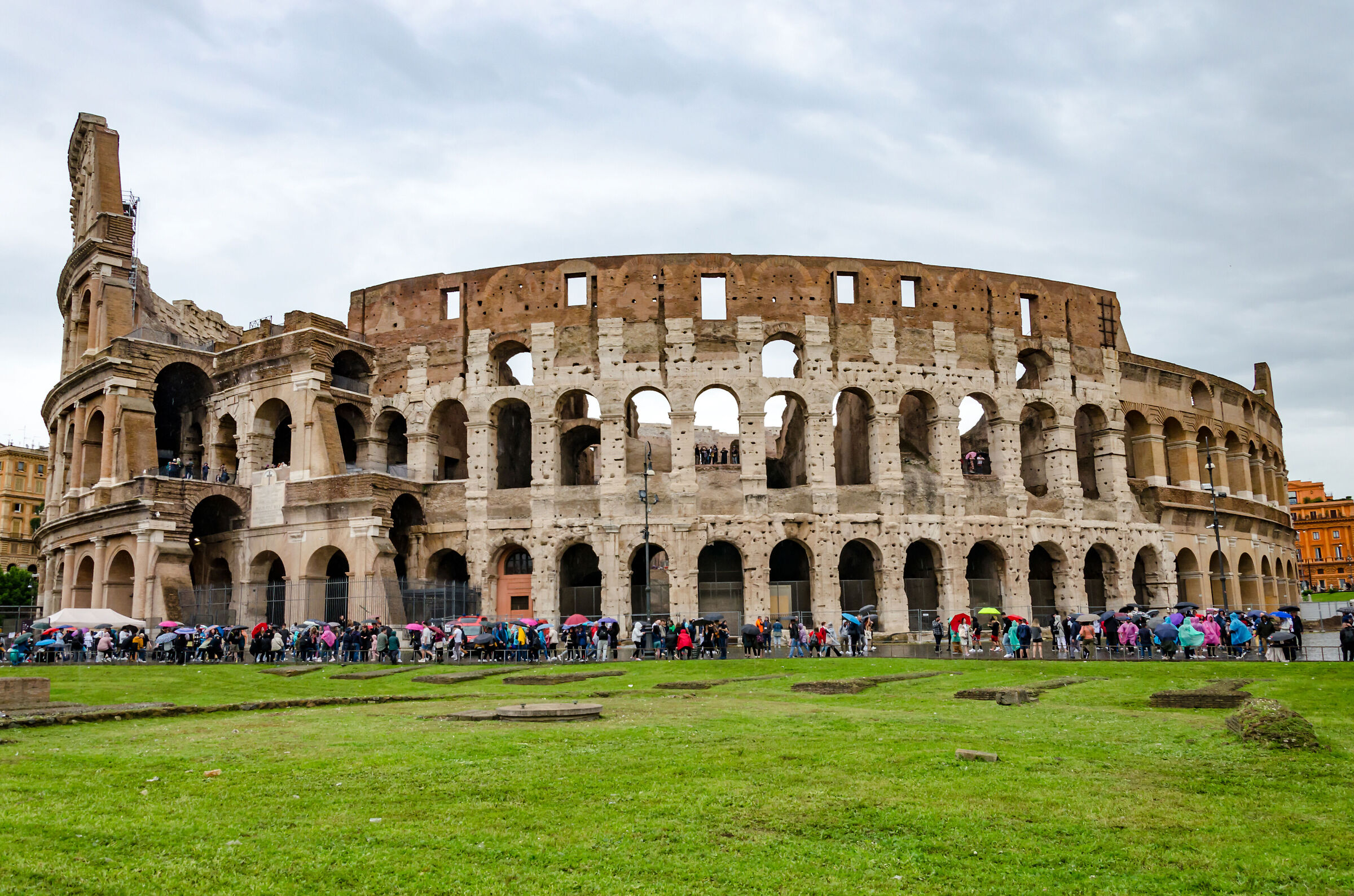 Colosseo