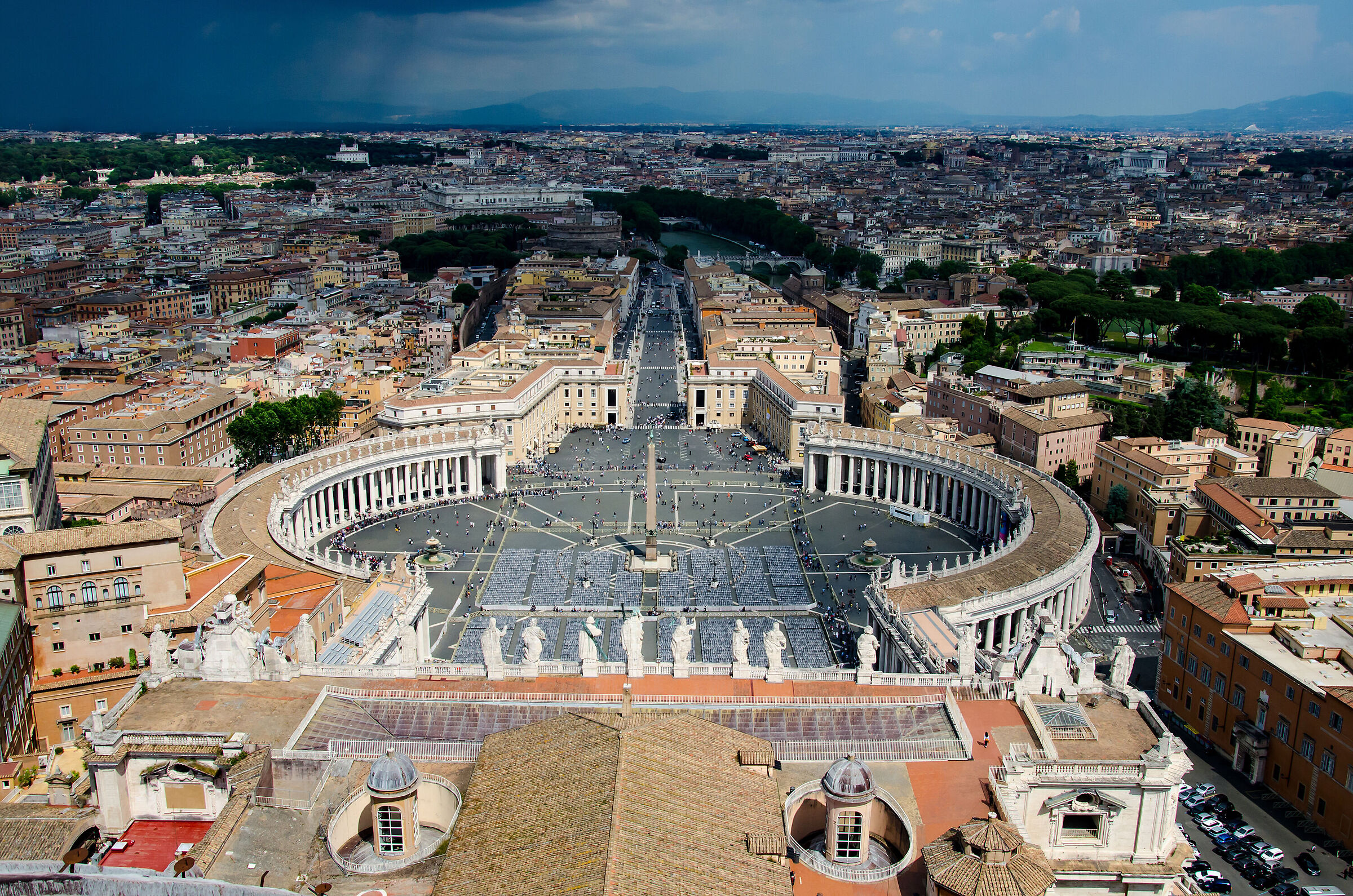 Vatican