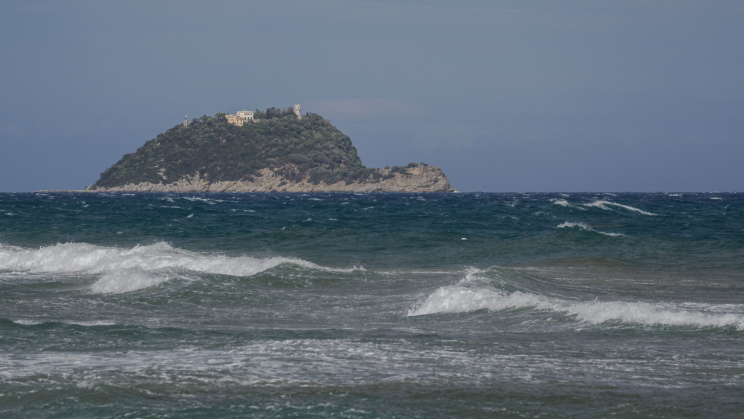 Alassio - Italy