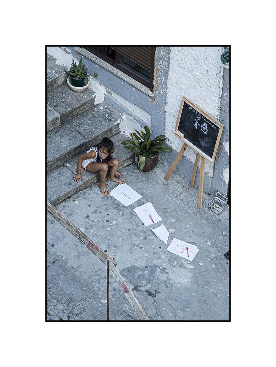 Porto, dal ponte sul Duero