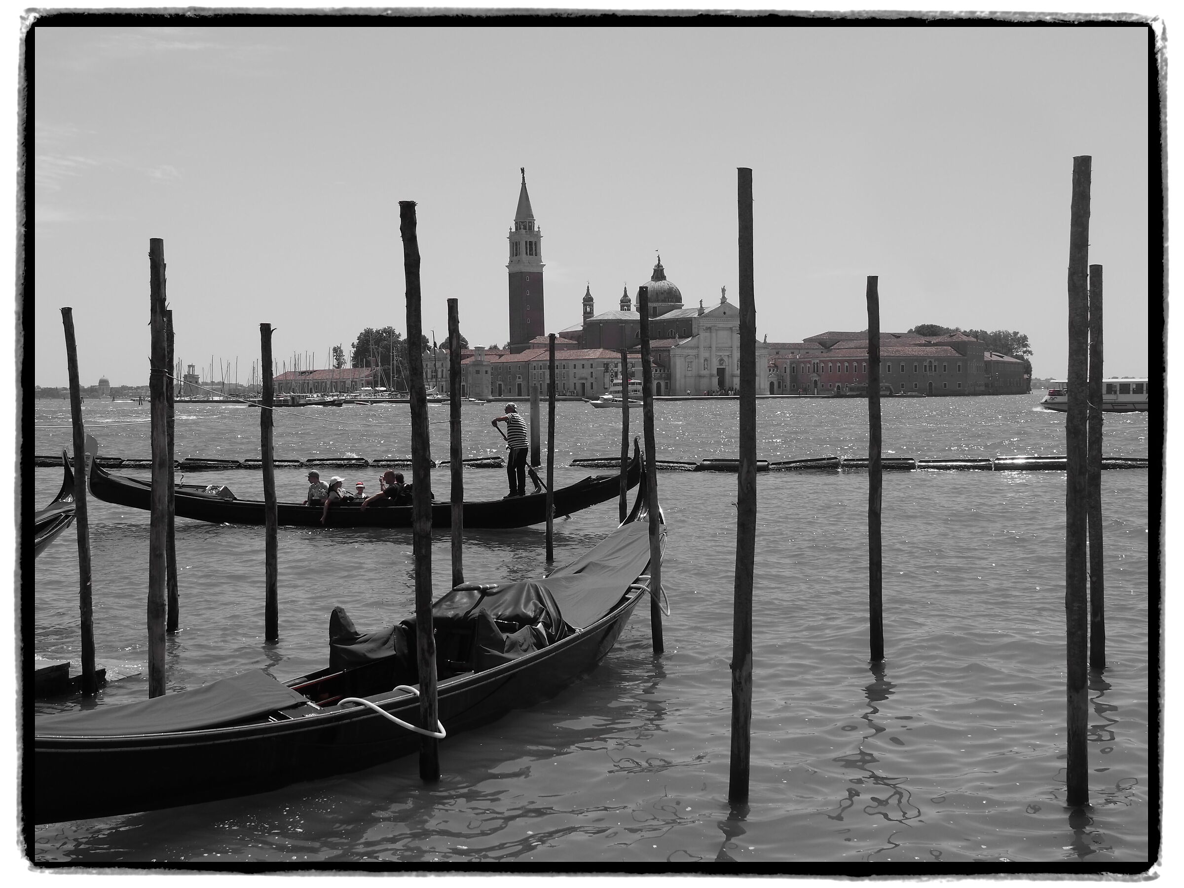 Venezia