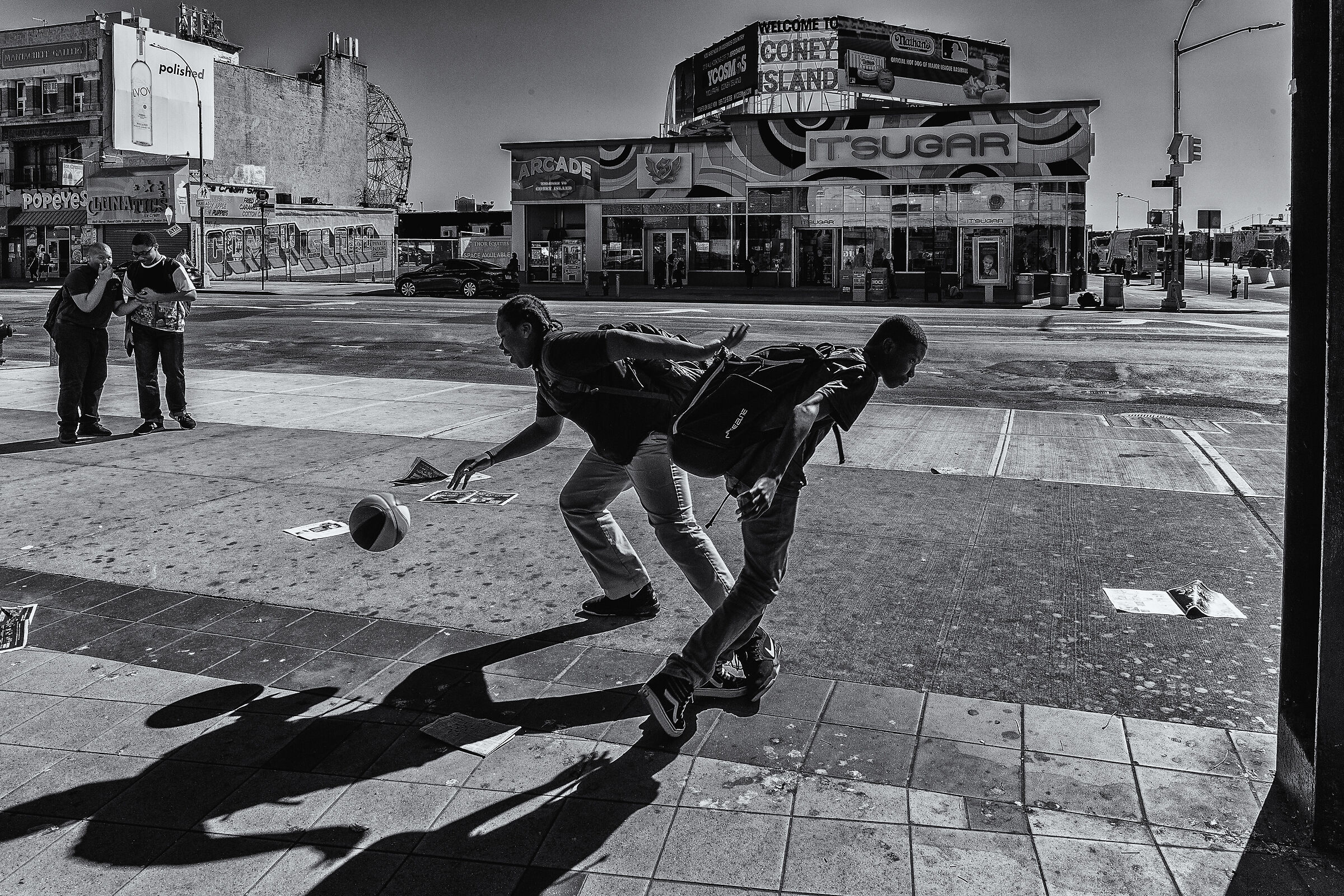 Coney Island