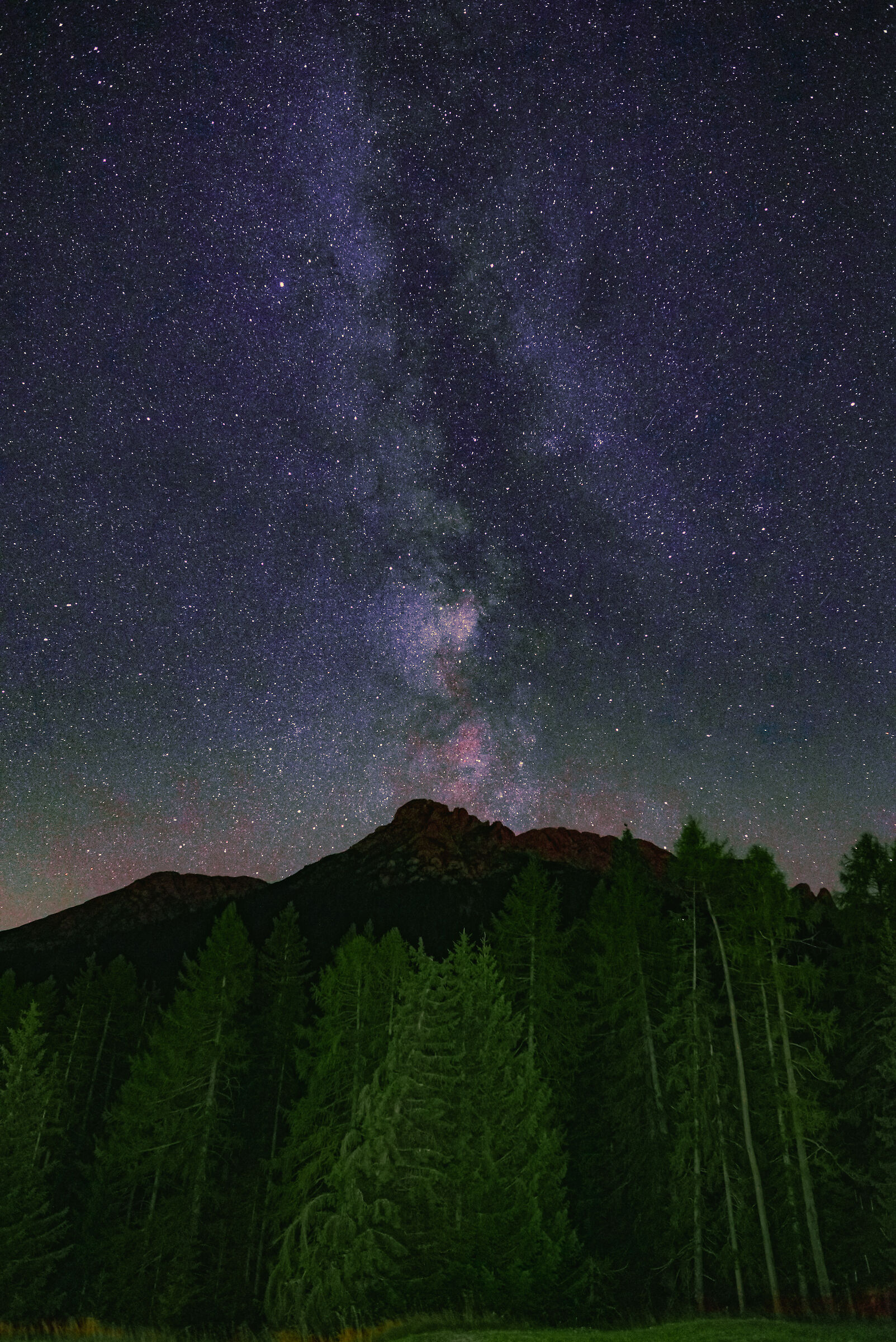 Via lattea