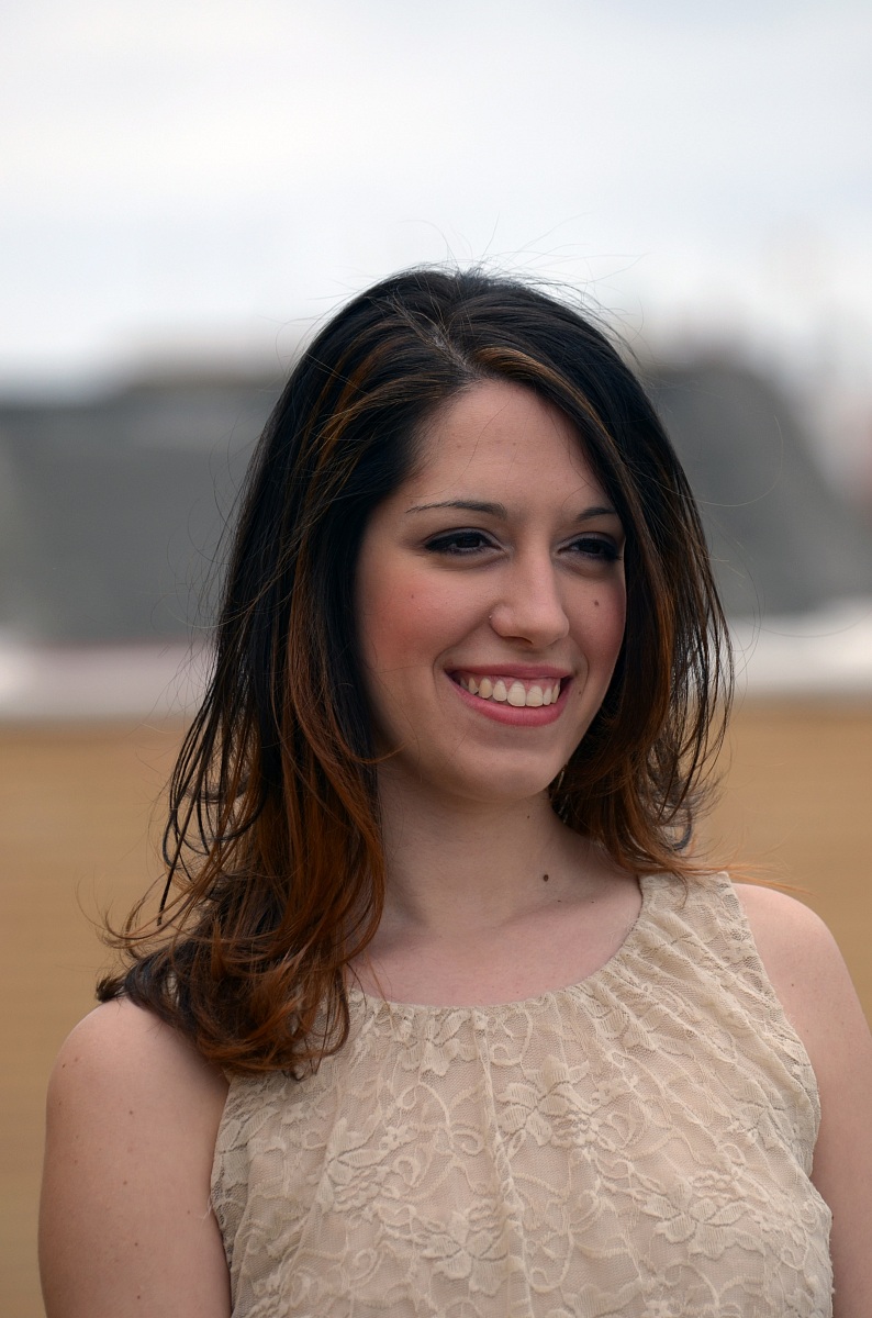 alyssa acqua e sapone