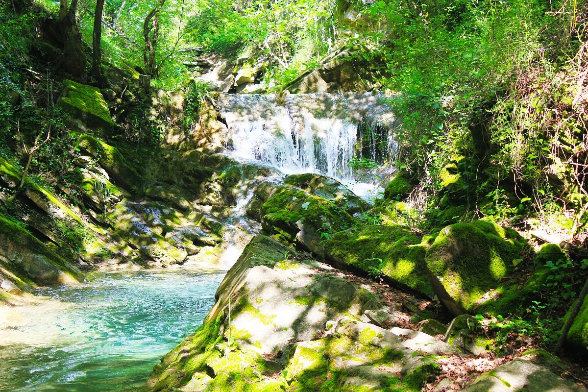 Laghetti di Lecchiore 3