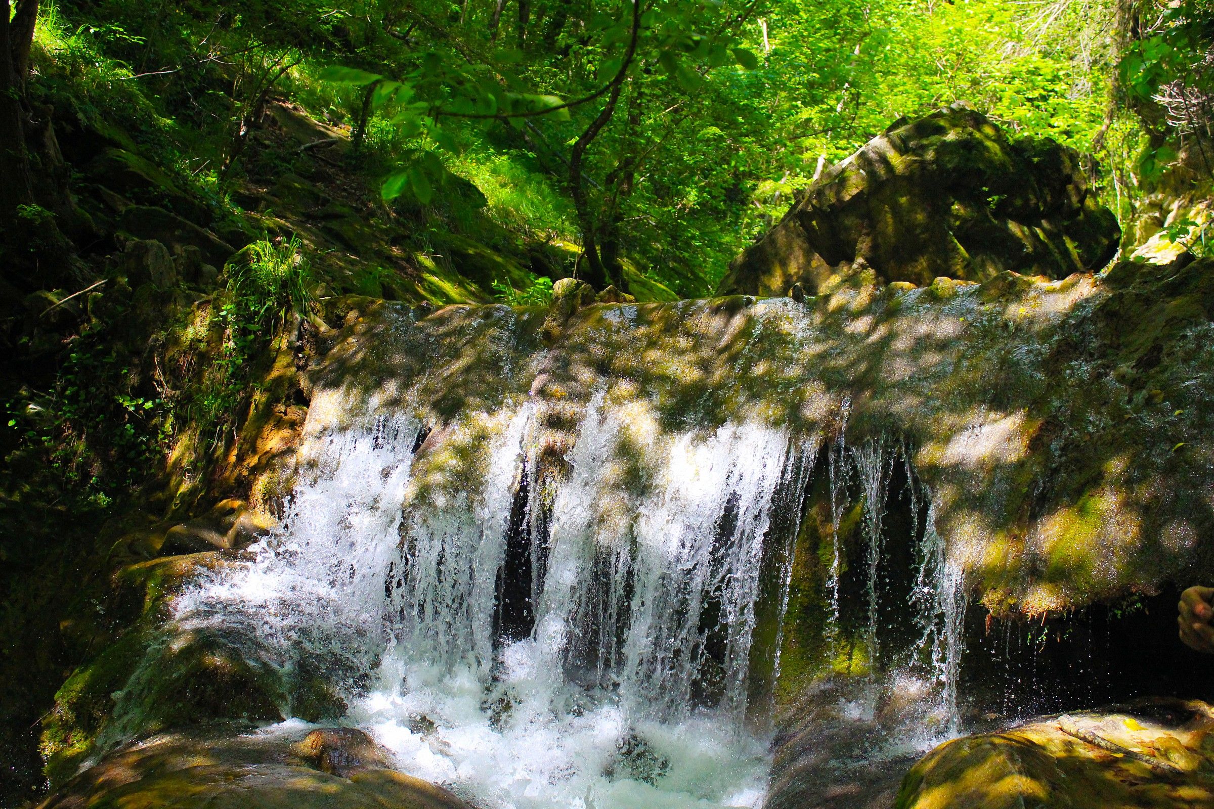 Laghetti di  Lecchiore 4
