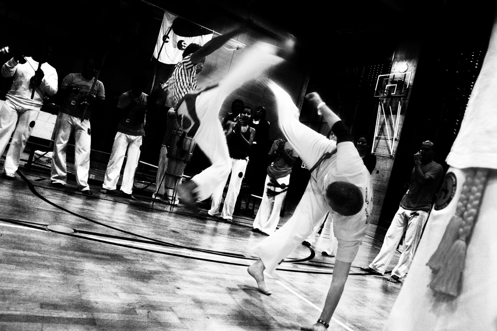 Capoeira