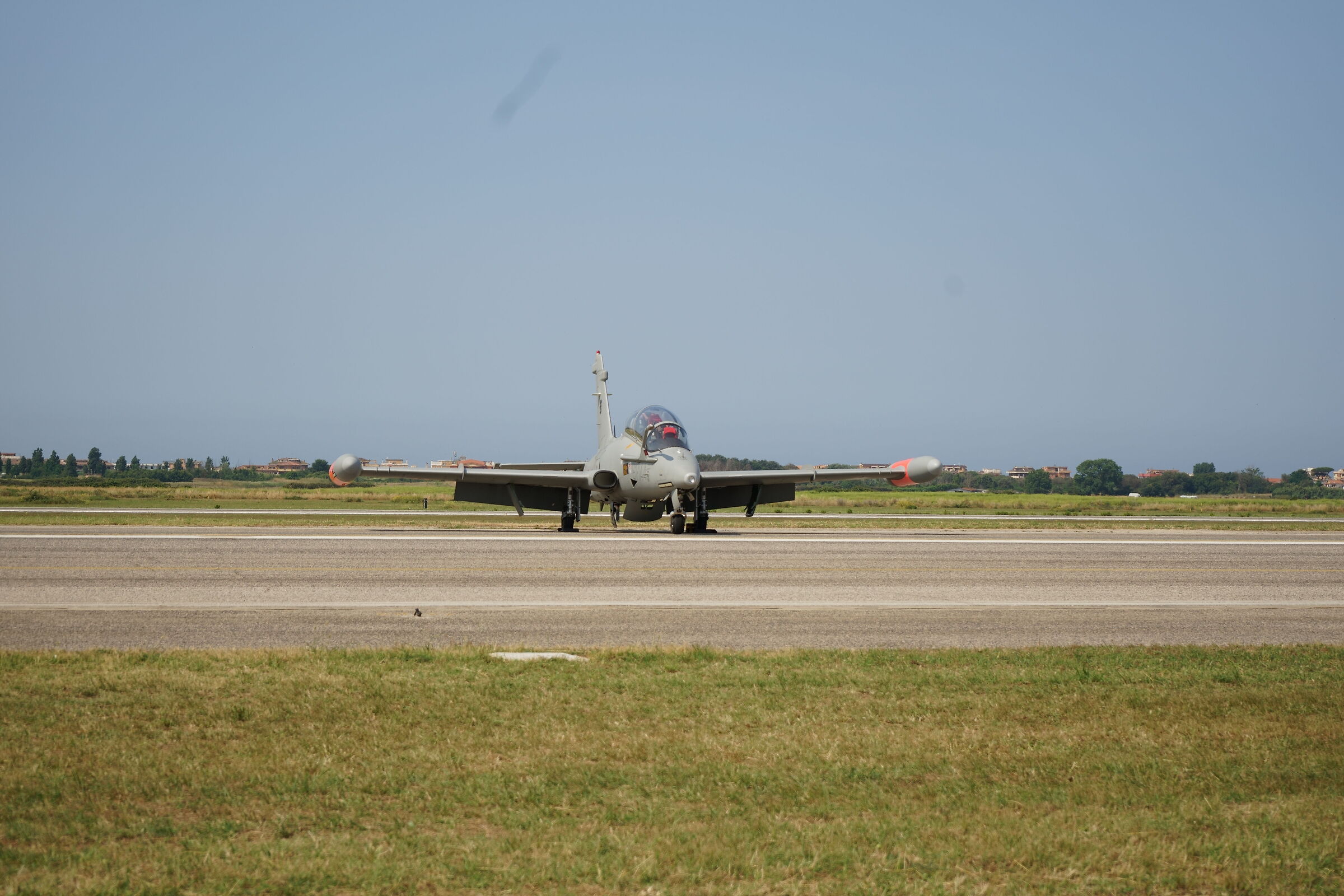 100 anni aereonautica  pratica di mare