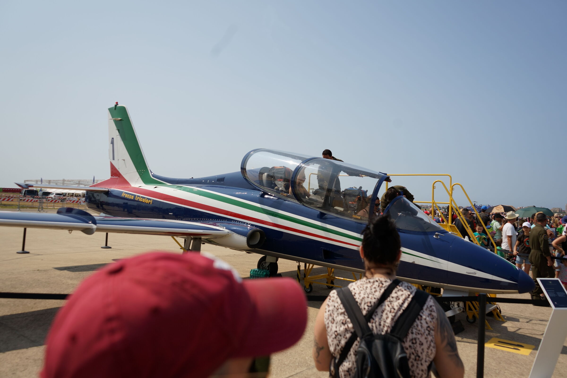 100 anni aereonautica  pratica di mare