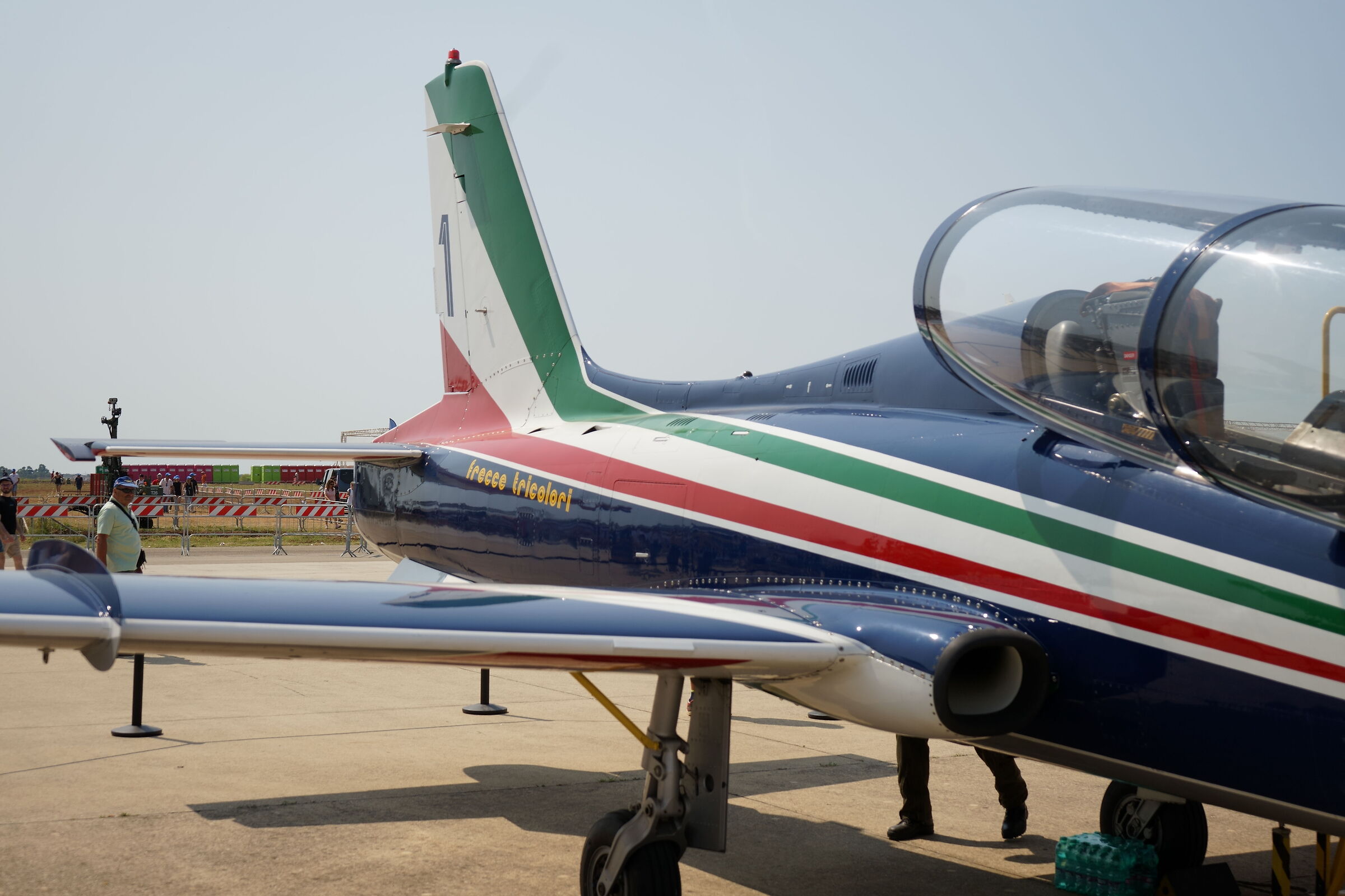 100 anni aereonautica  pratica di mare