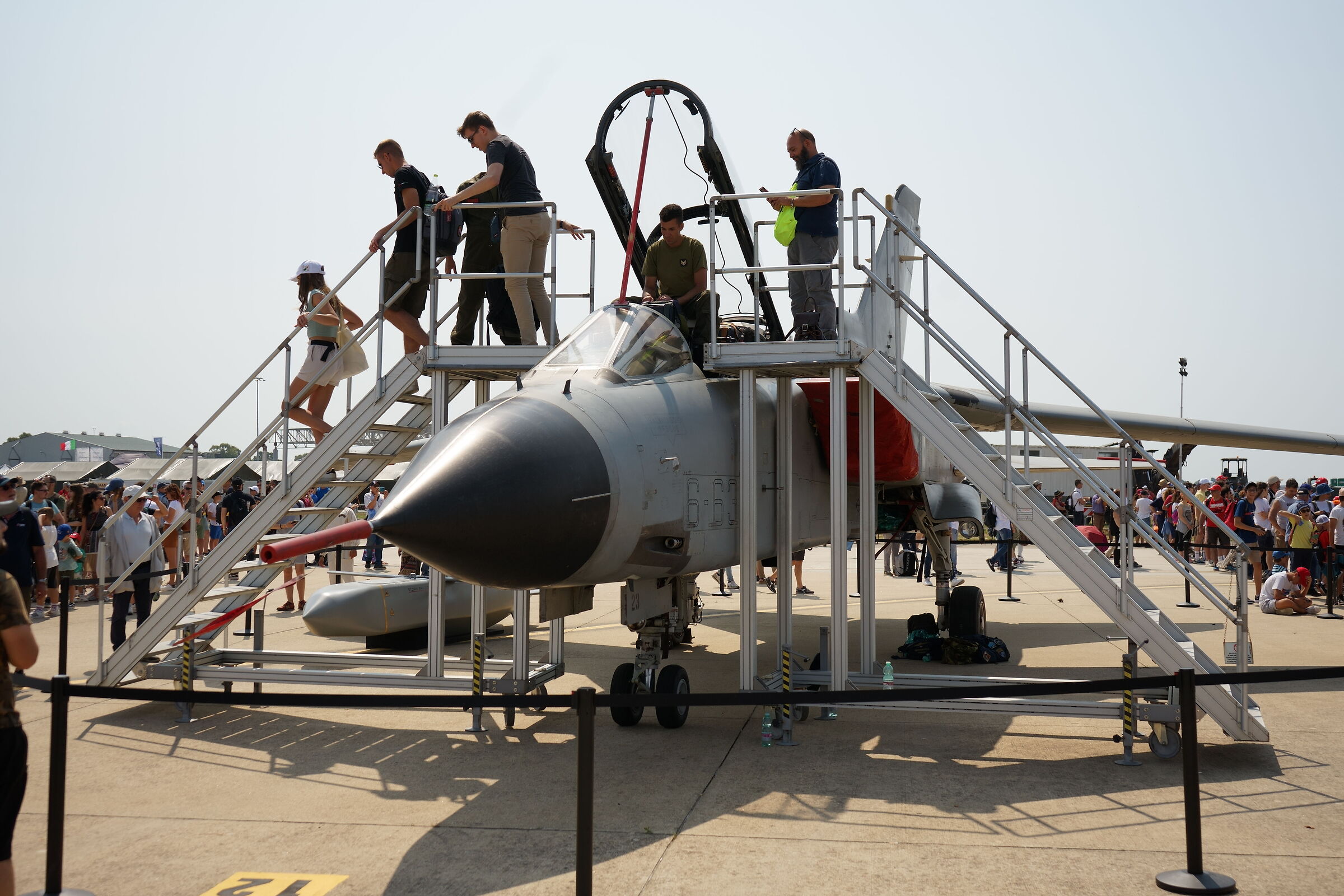 100 anni aereonautica  pratica di mare