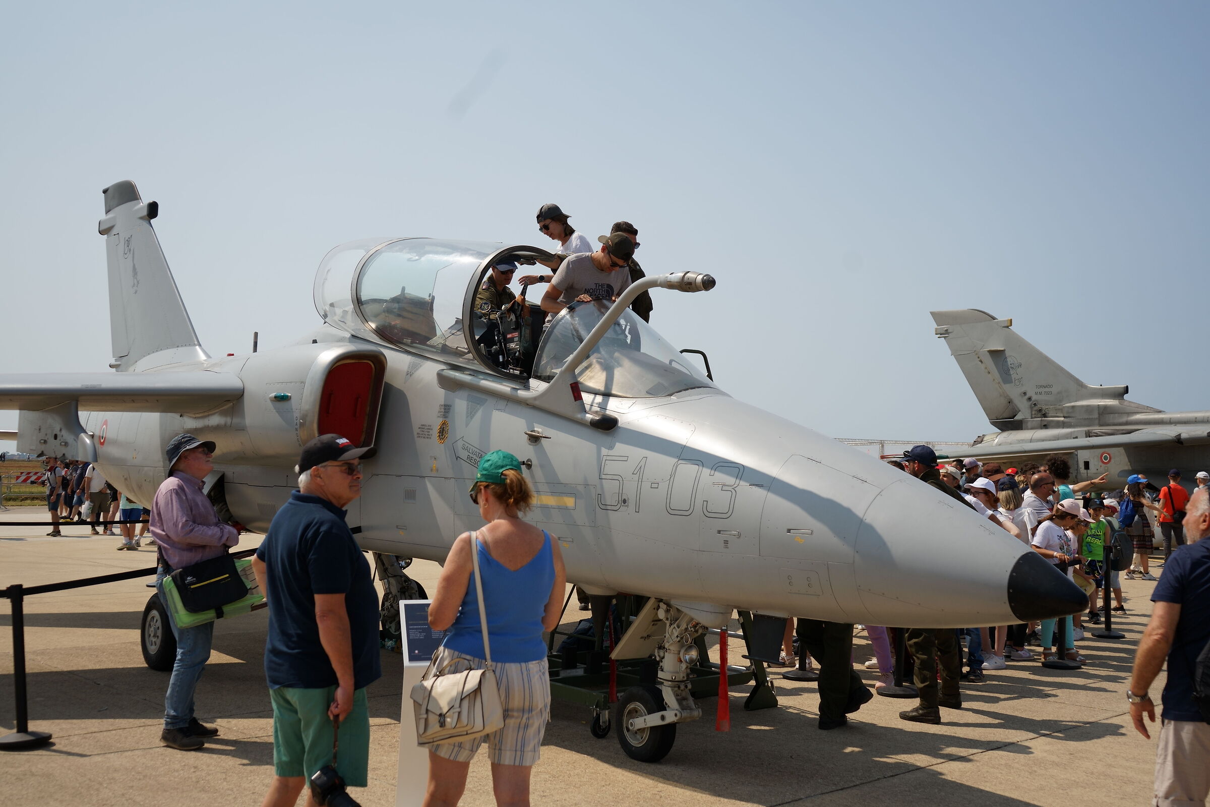 100 anni aereonautica  pratica di mare